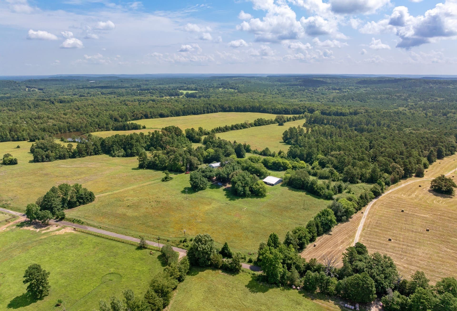 128.56 acres in Upshur County - photo 14