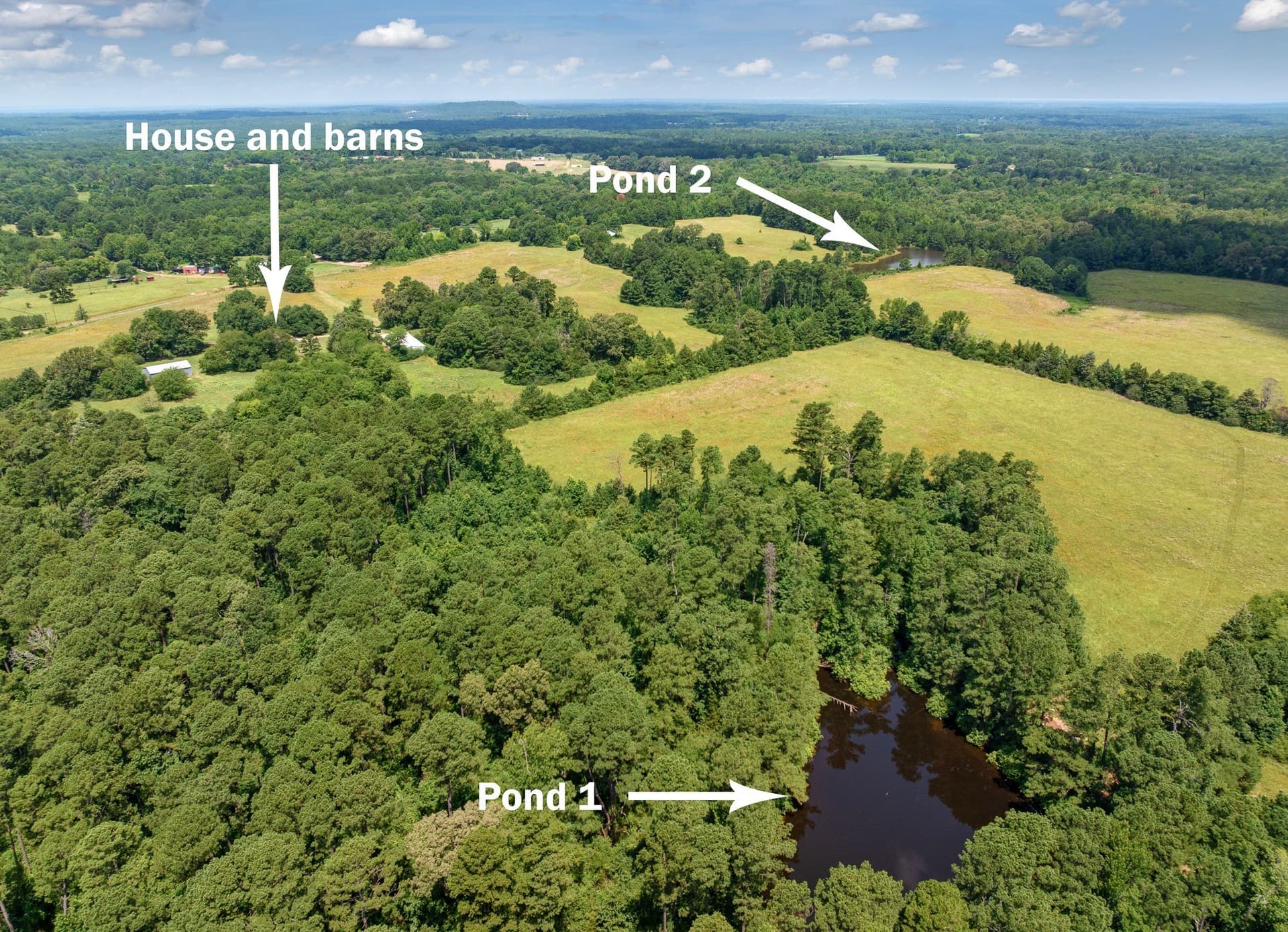 128.56 acres in Upshur County - photo 17
