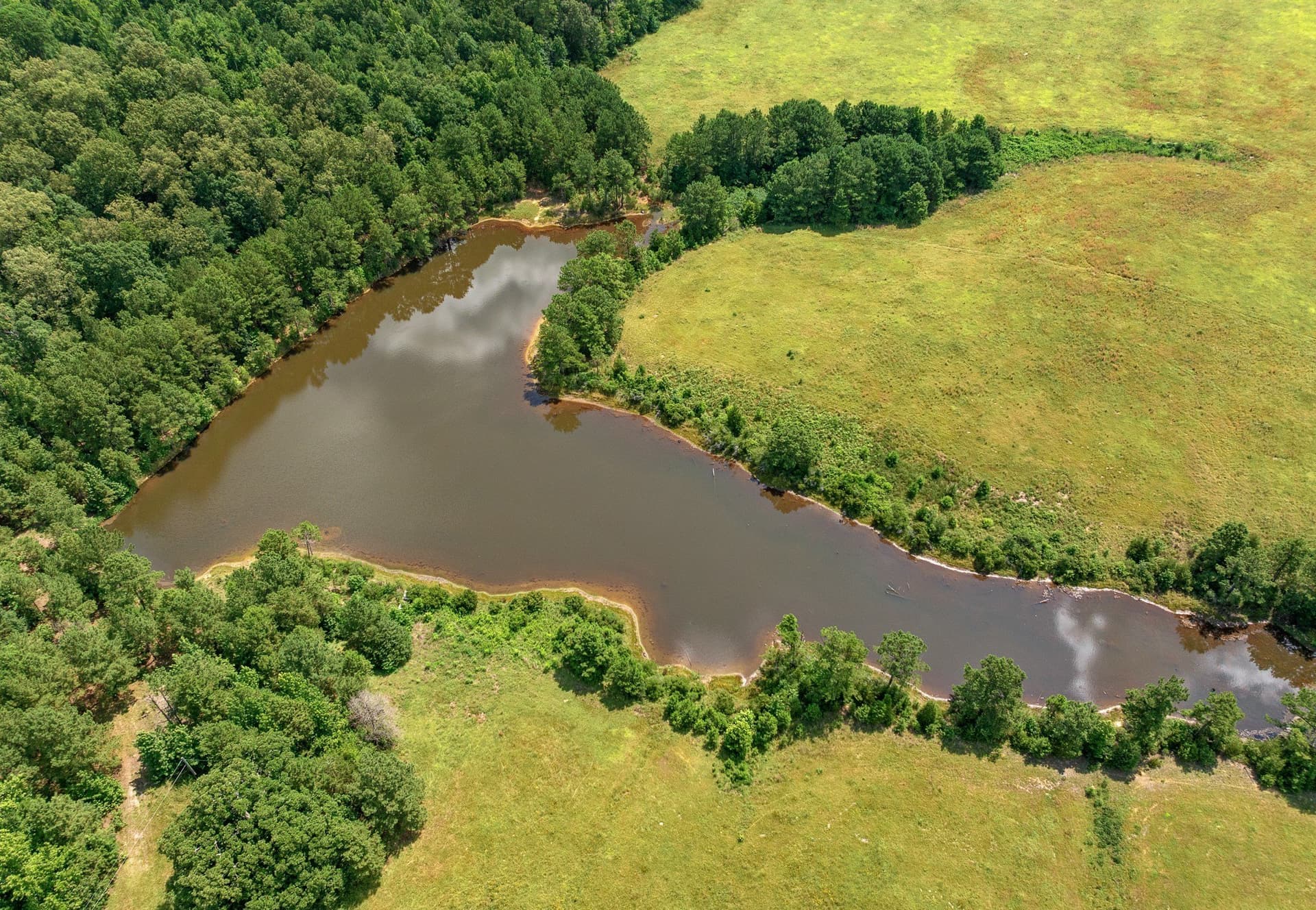128.56 acres in Upshur County - photo 10