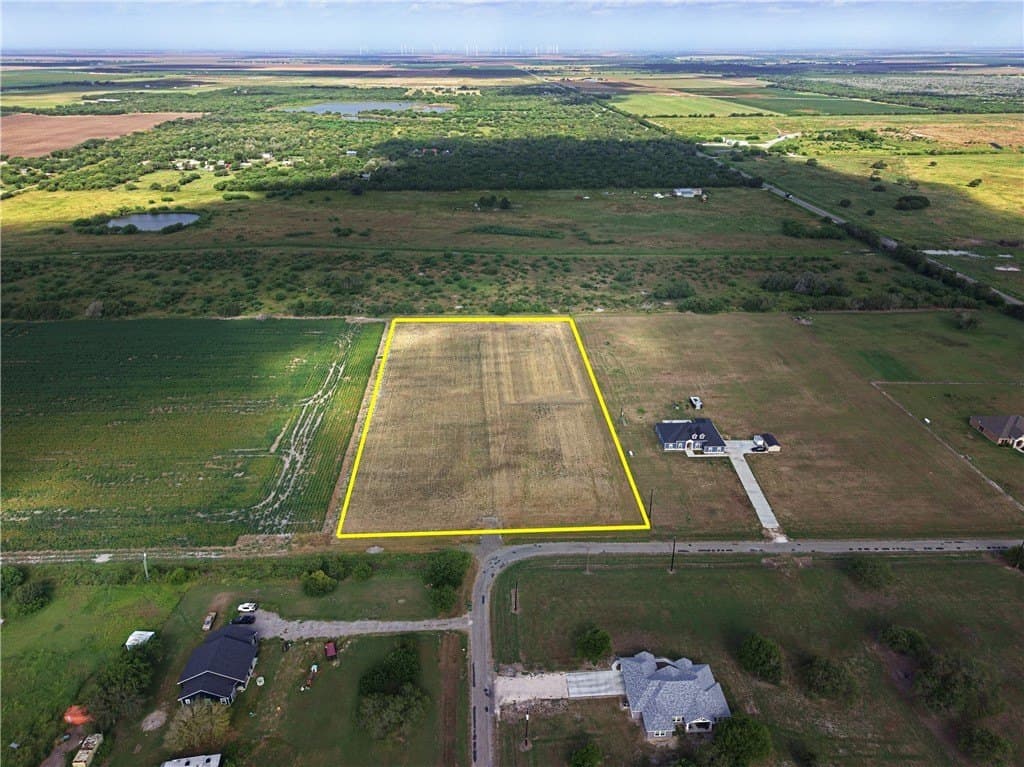 4 acres in San Patricio County - photo 6