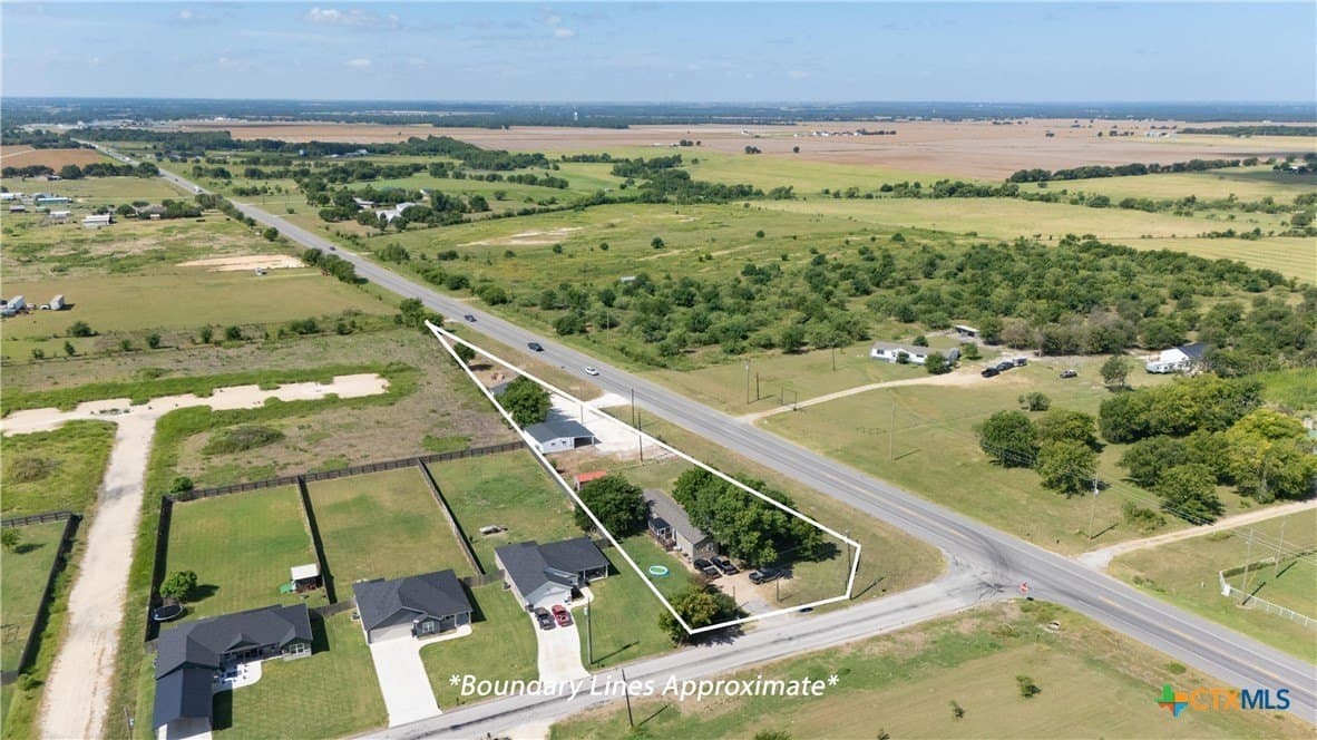 1.24 acres in Bell County - photo 6