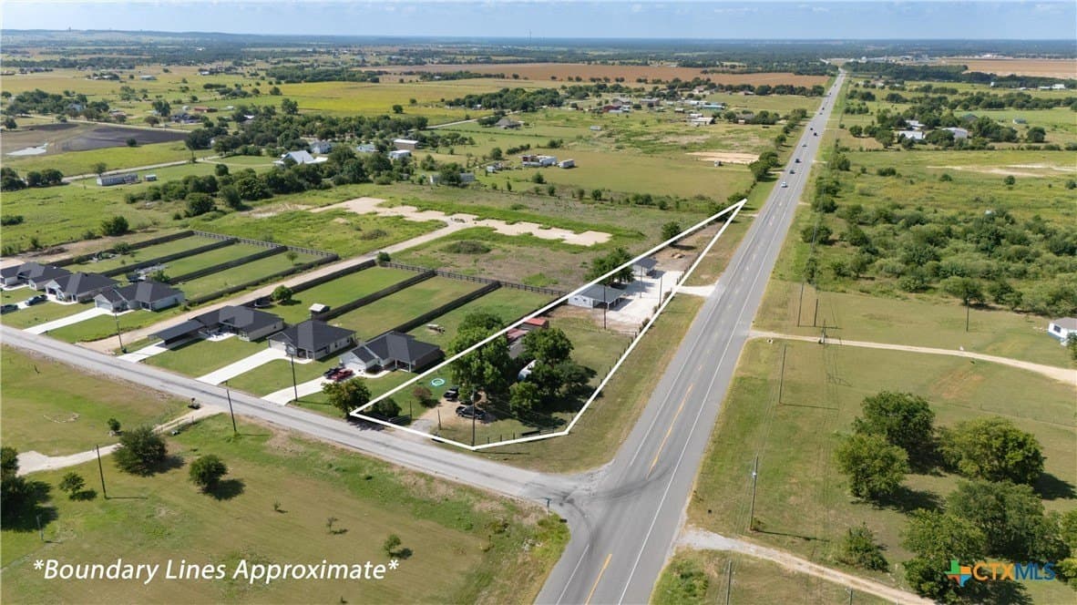 1.24 acres in Bell County gallery image 3