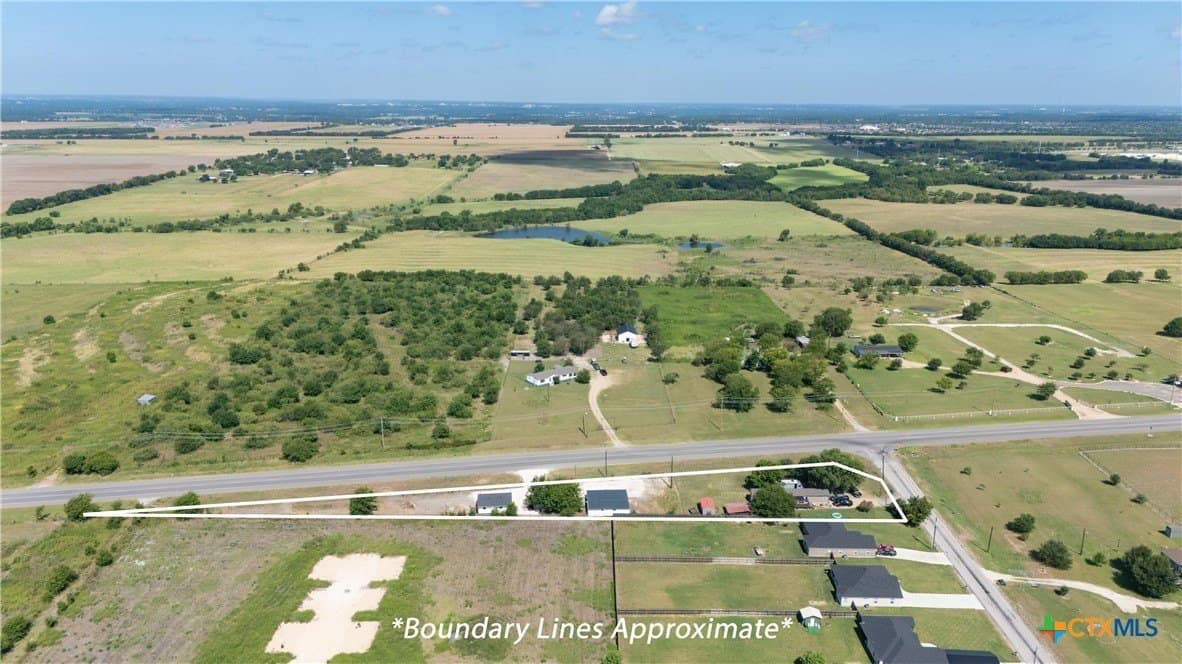 1.24 acres in Bell County - photo 20
