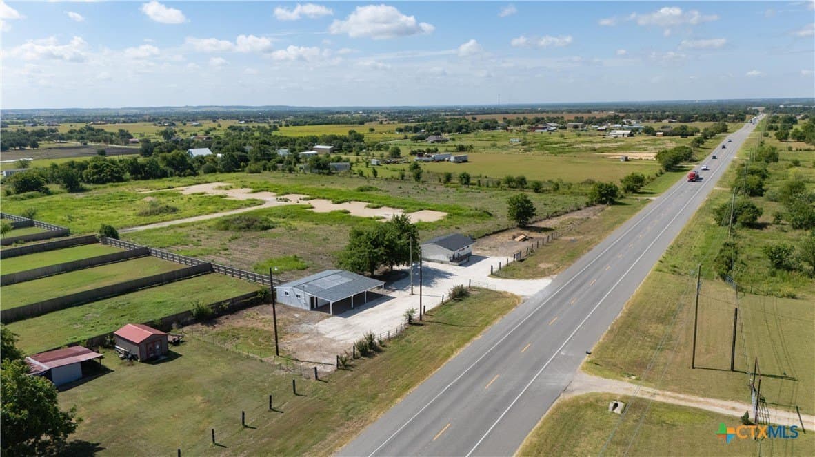 1.24 acres in Bell County - photo 22