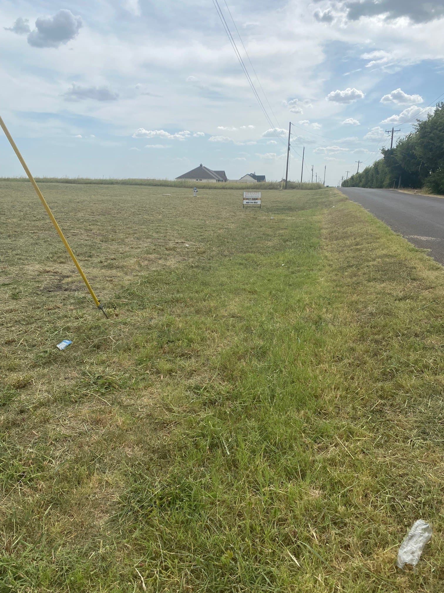3.5 acres in Ellis County - photo 4