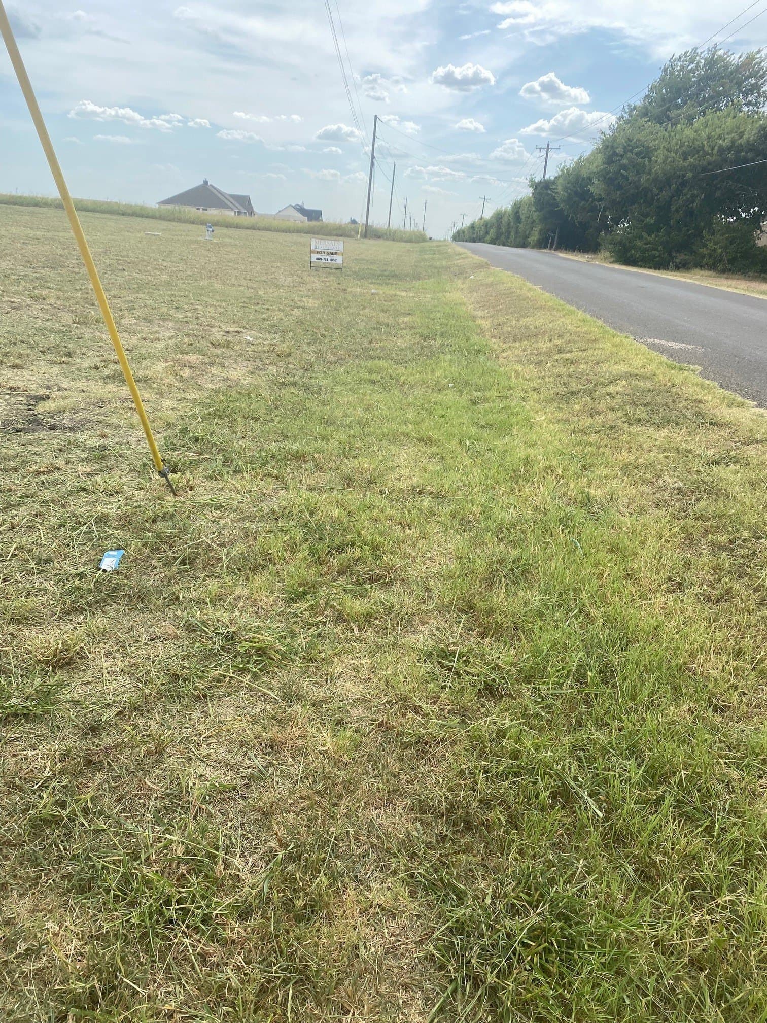 3.5 acres in Ellis County - photo 5