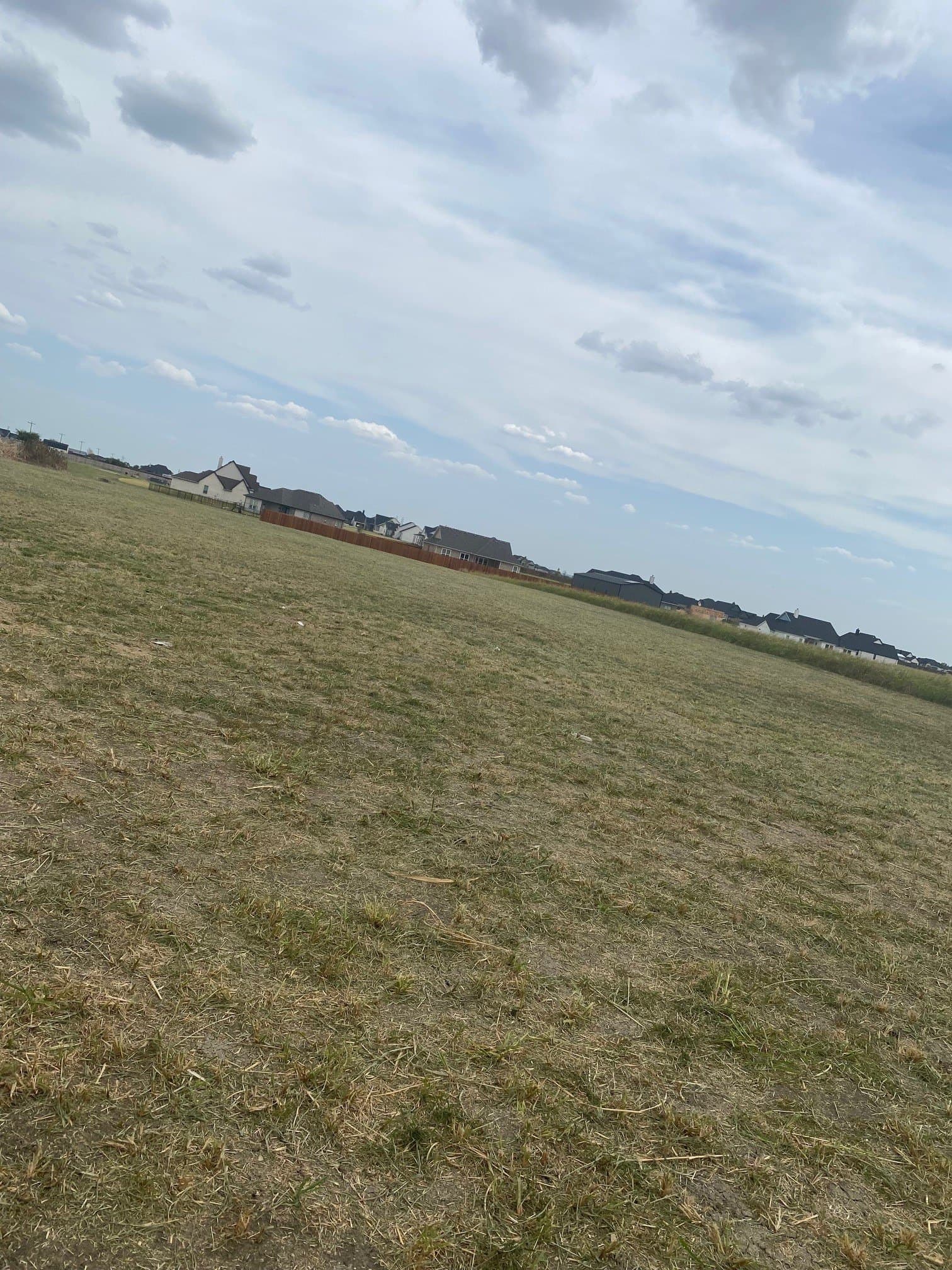 3.5 acres in Ellis County - photo 3