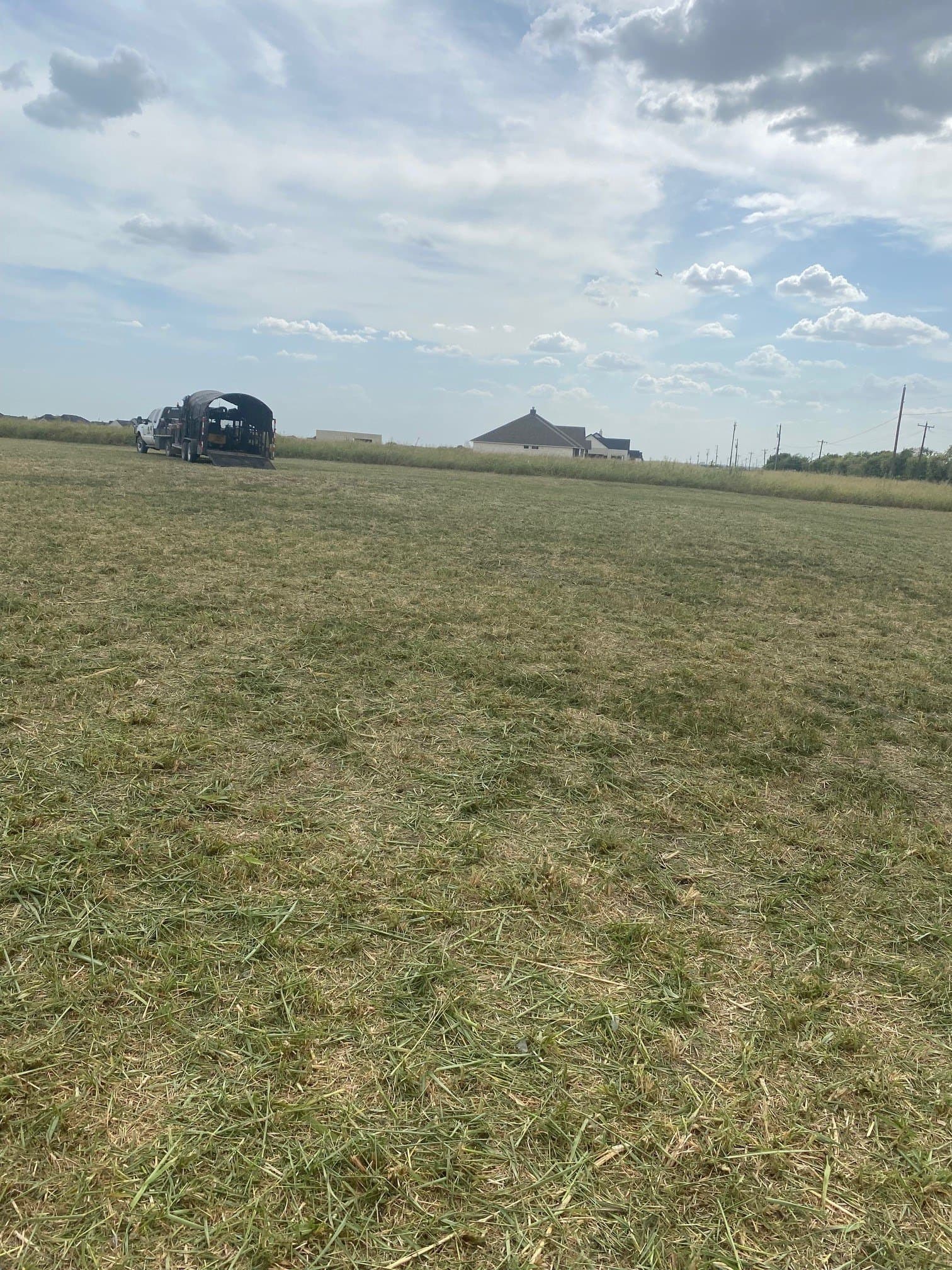 3.5 acres in Ellis County - photo 2