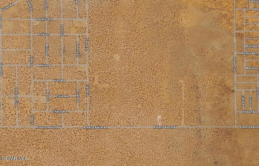 0.82 acres in El Paso County gallery image 4