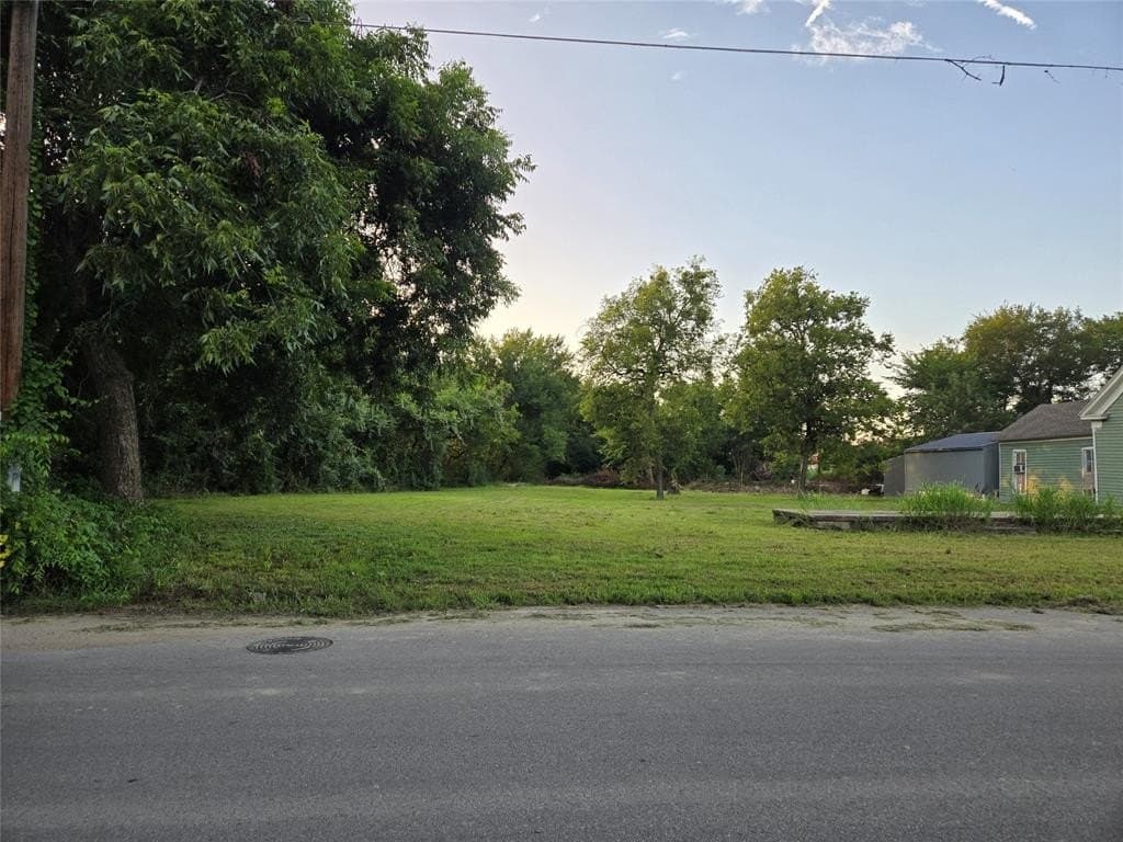 0.6 acres in Navarro County gallery image 4