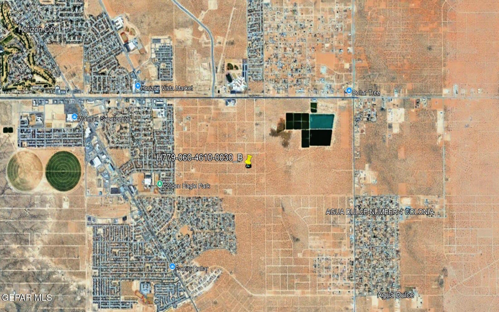 0.83 acres in El Paso County gallery image 4