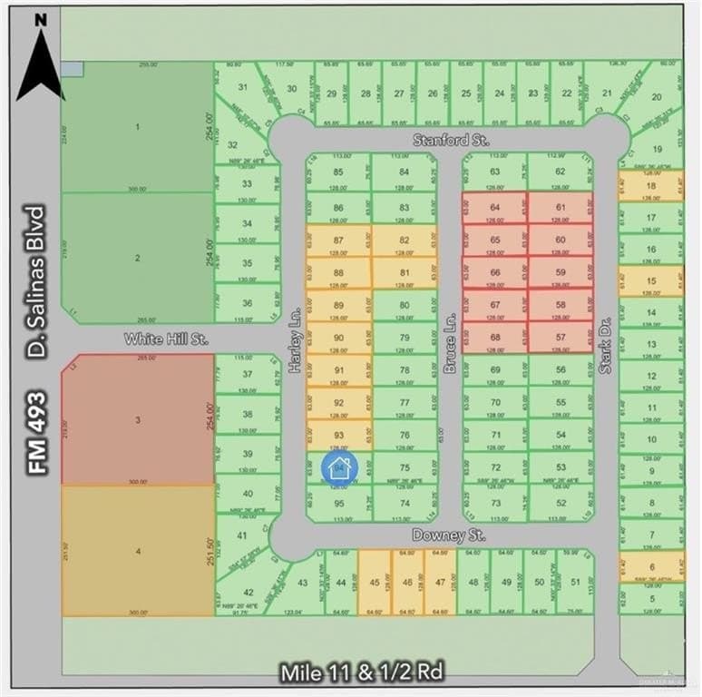 0.19 acres in Hidalgo County gallery image 3