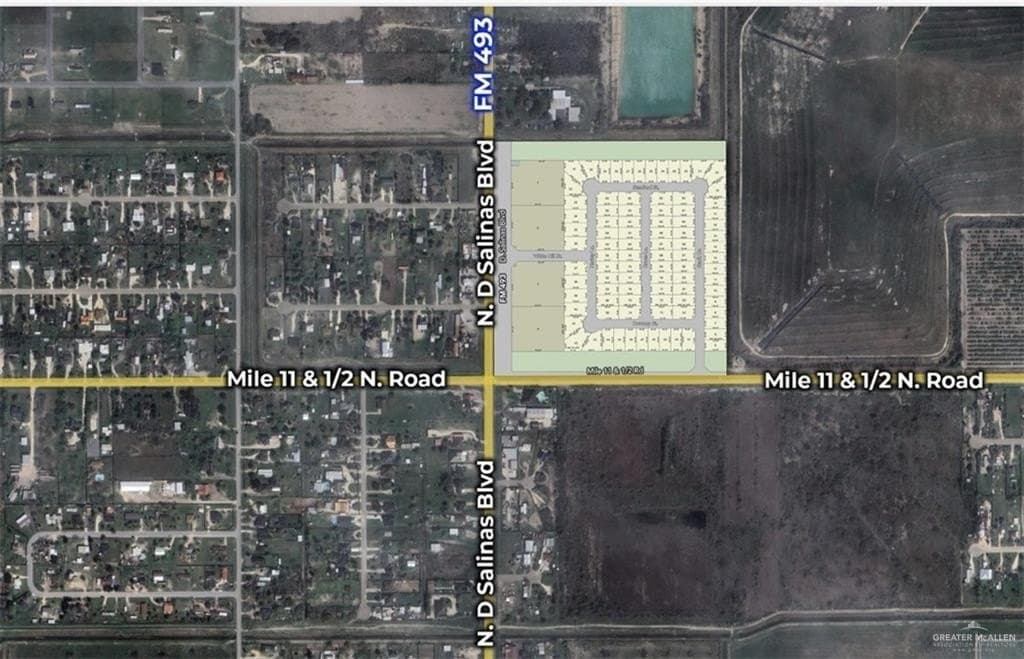0.19 acres in Hidalgo County gallery image 2