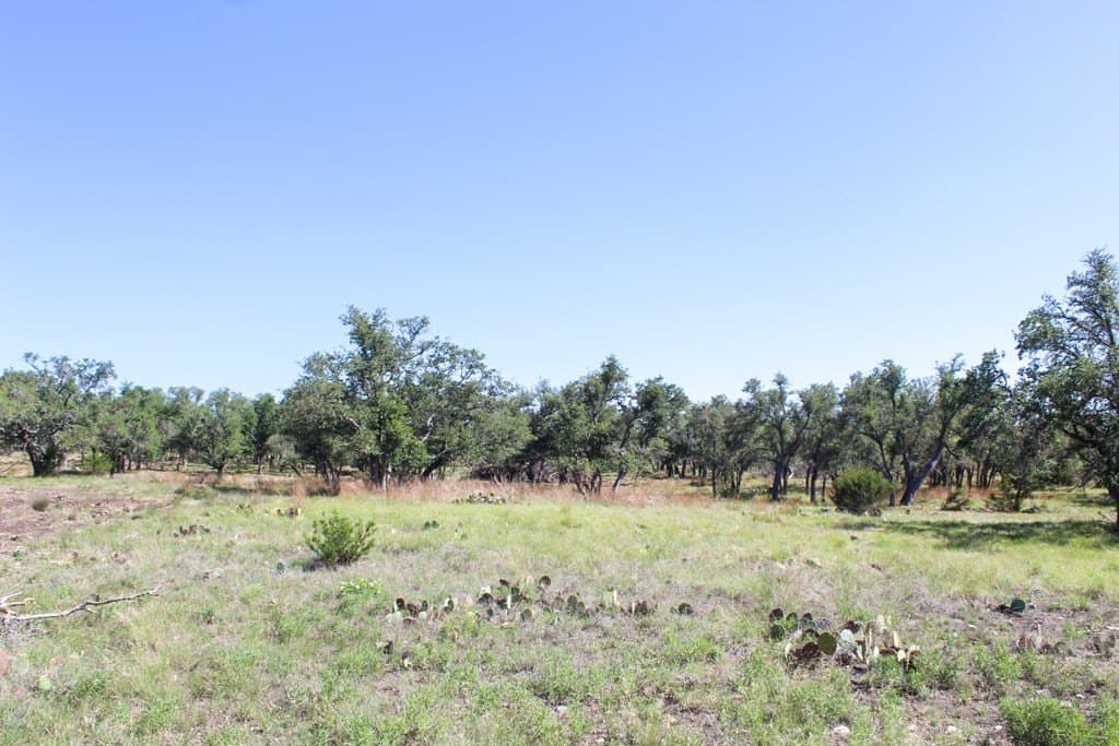 8.48 acres in Kerr County gallery image 3