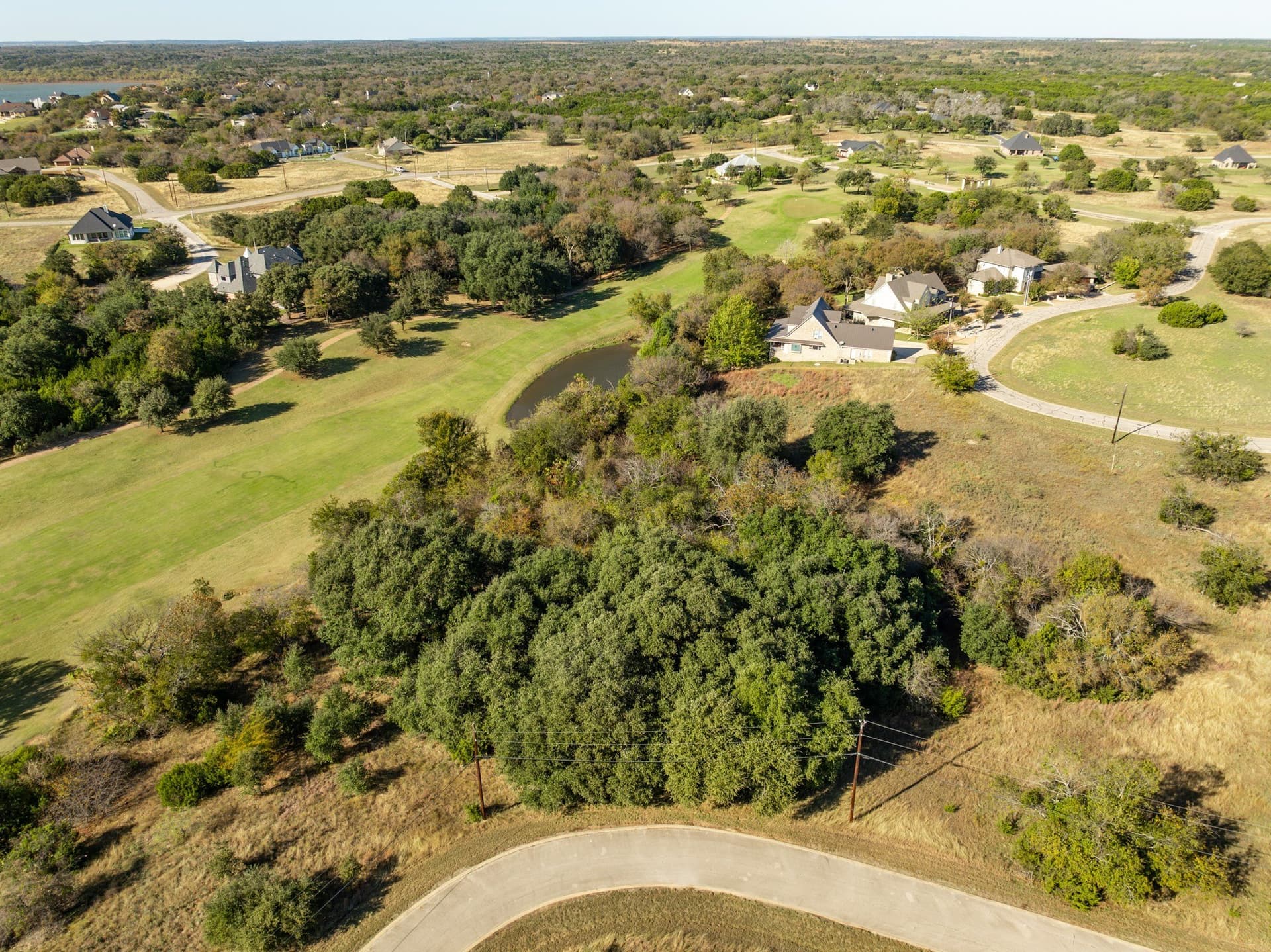 0.3 acres in Hill County - photo 6