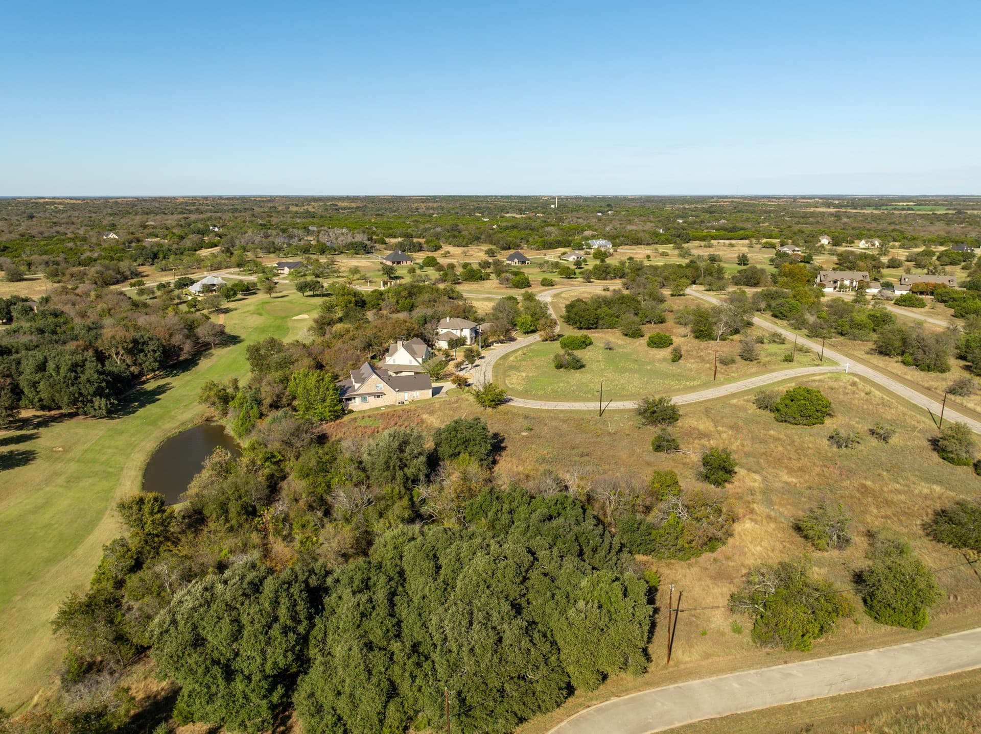0.3 acres in Hill County - photo 8