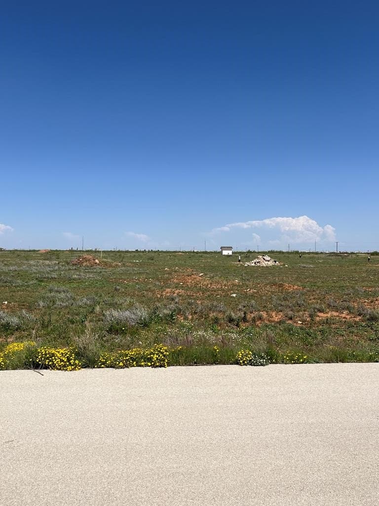 1 acres in Martin County
