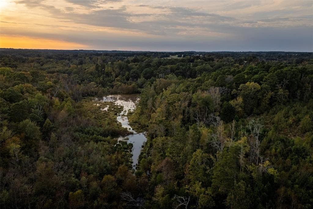 190.73 acres in Rusk County