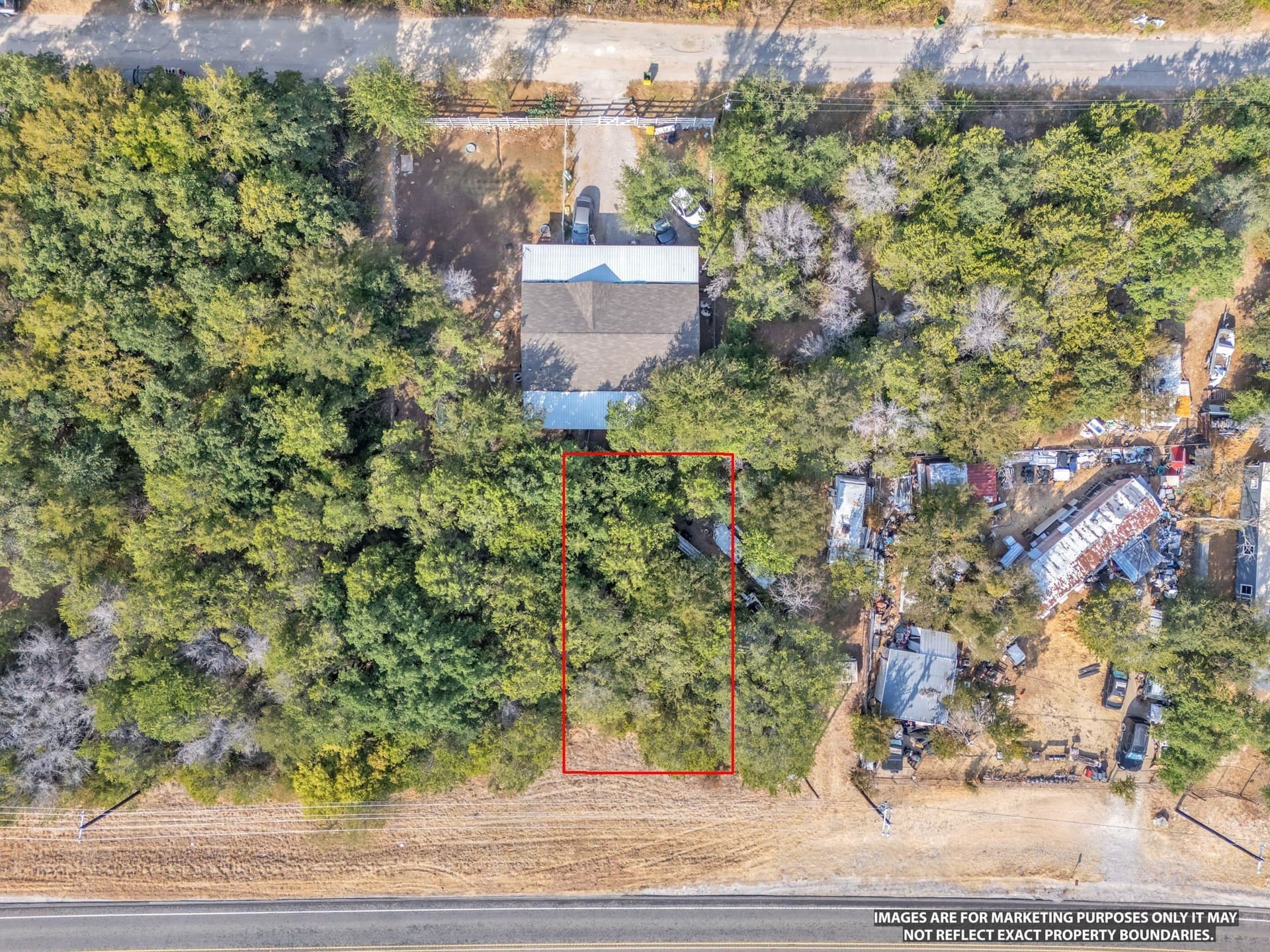 0.12 acres in Hood County - photo 5