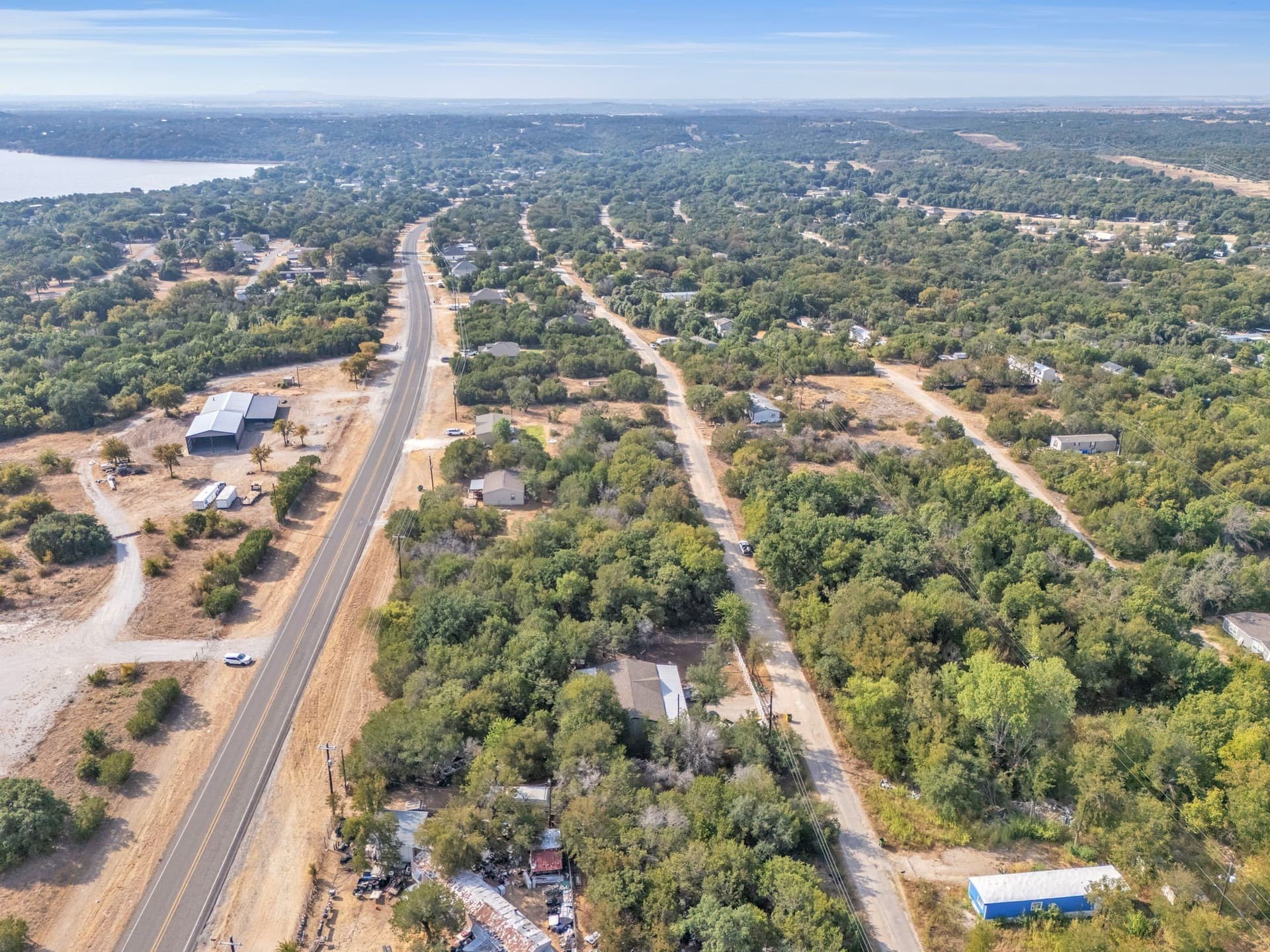 0.12 acres in Hood County - photo 3