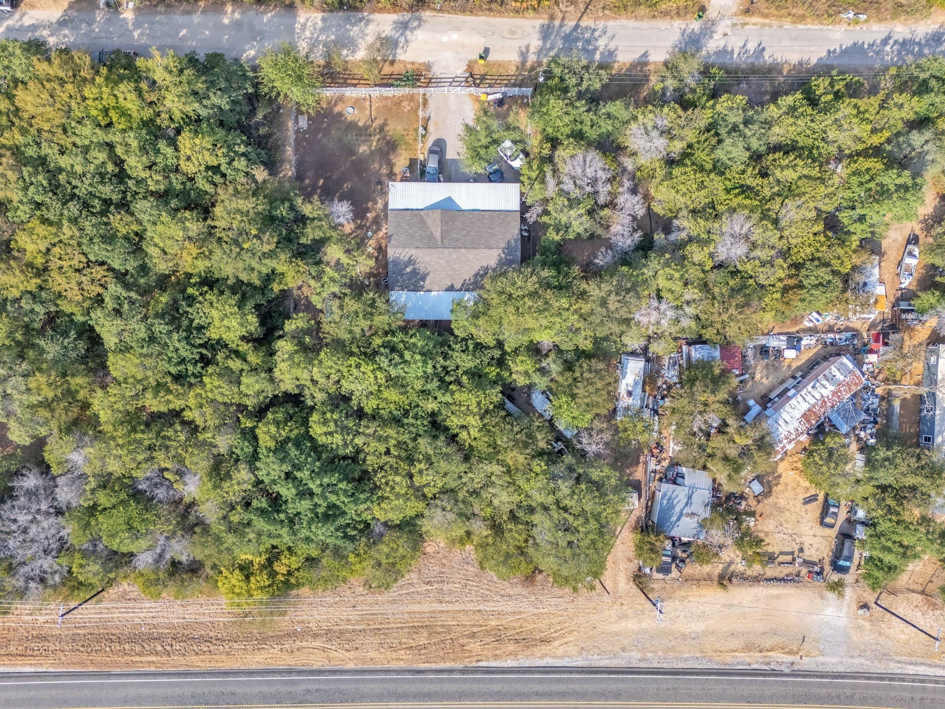 0.12 acres in Hood County - photo 2