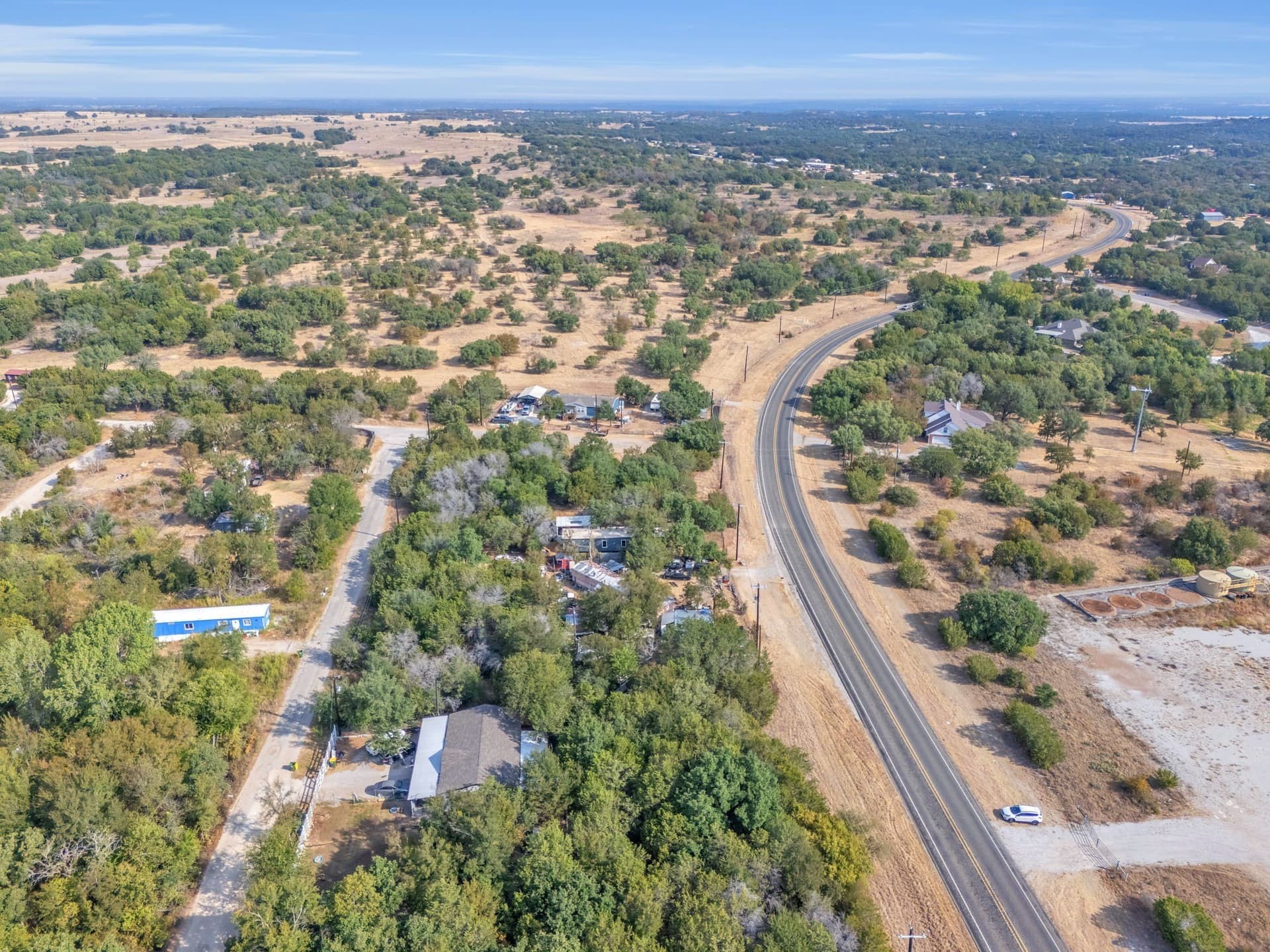 0.12 acres in Hood County - photo 4