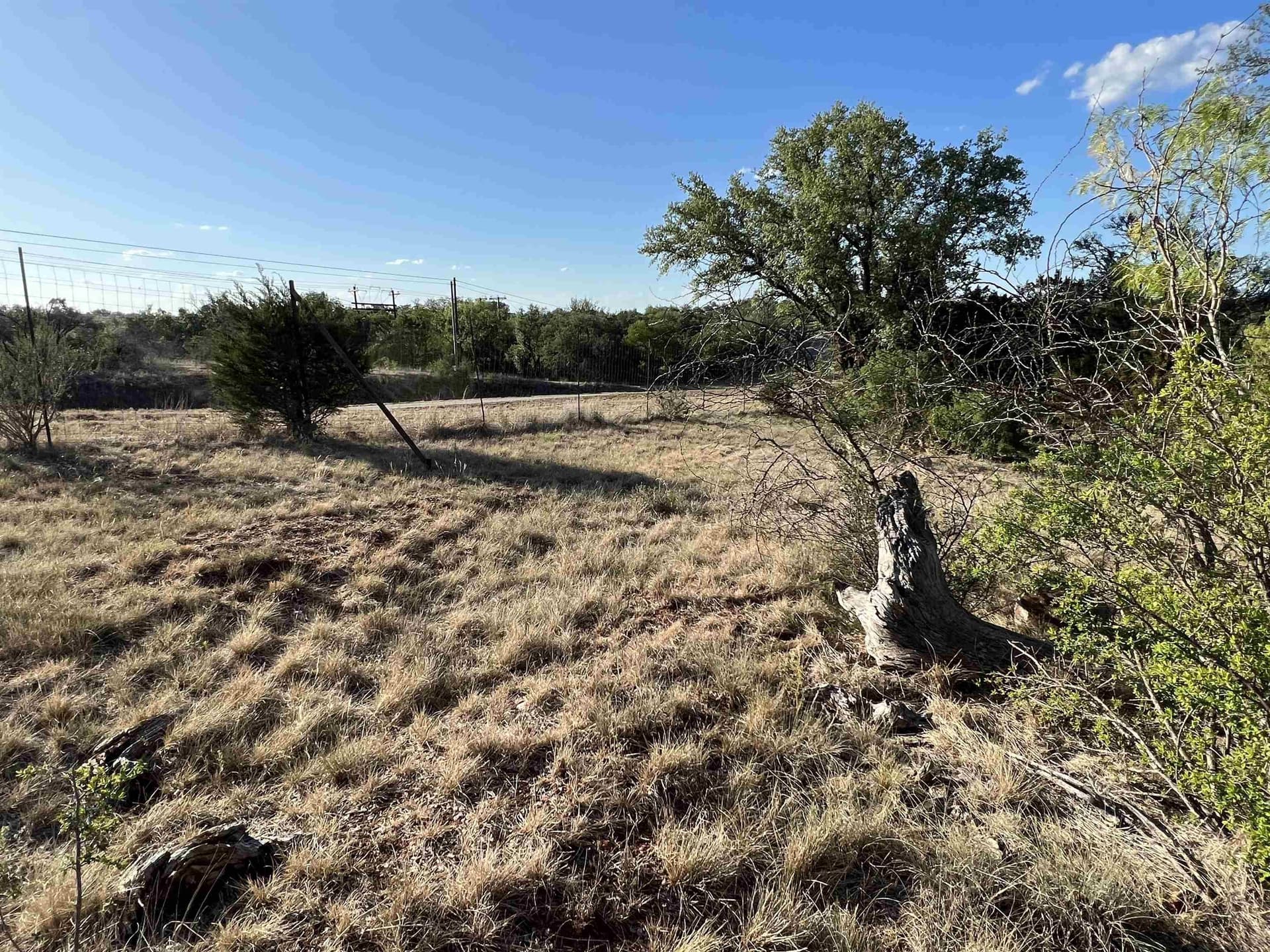 0.29 acres in Llano County featured view