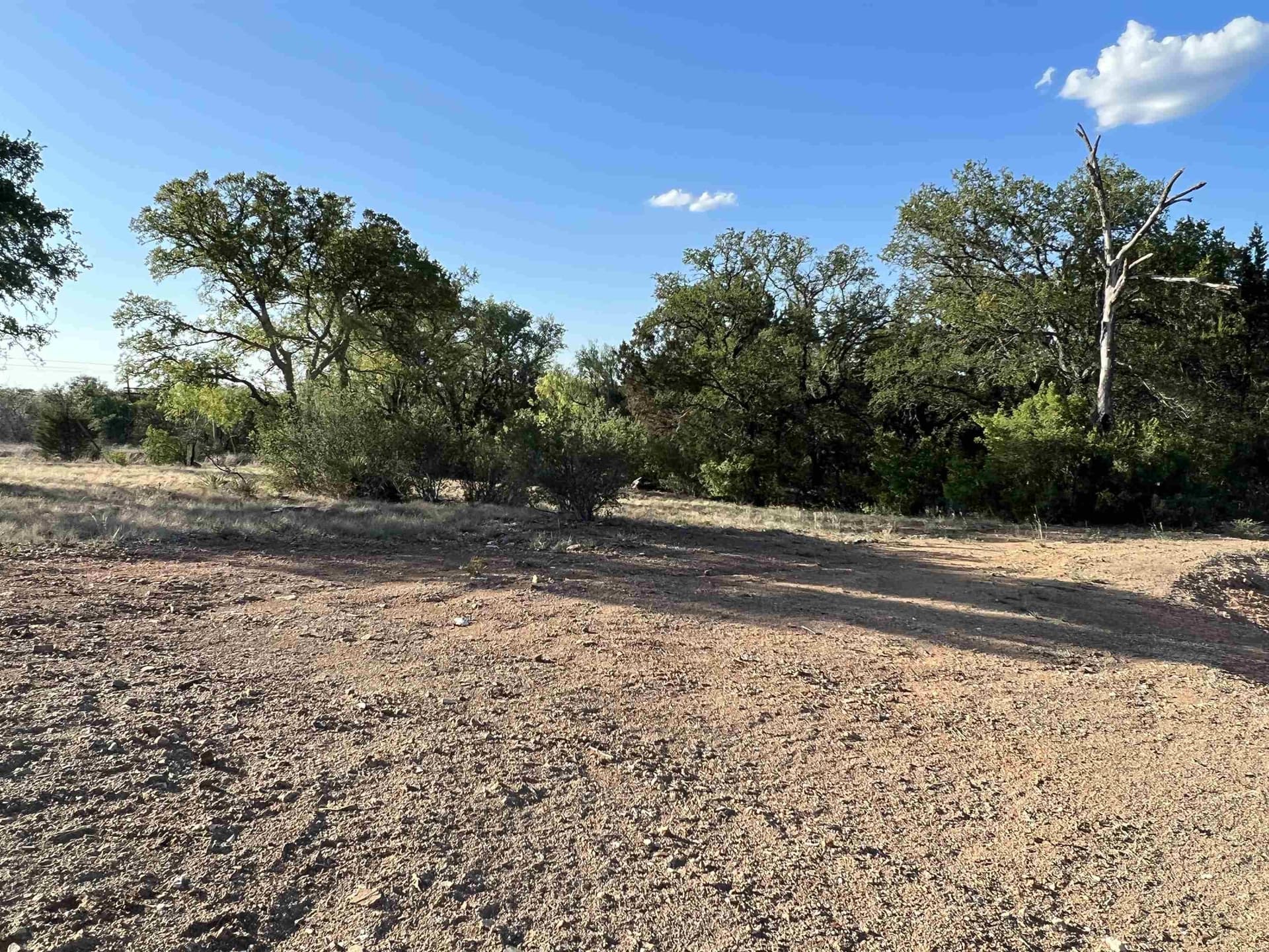 0.29 acres in Llano County gallery image 2