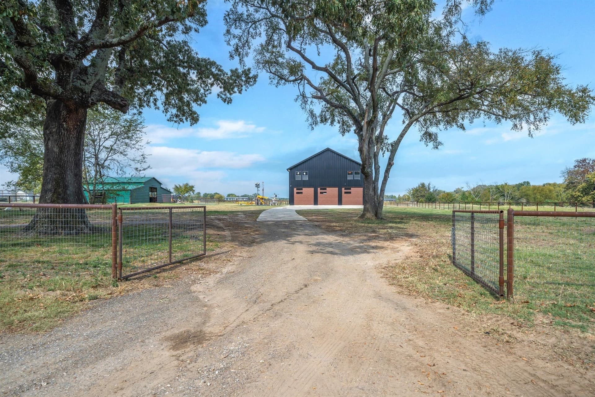 14.5 acres in Van Zandt County gallery image 2