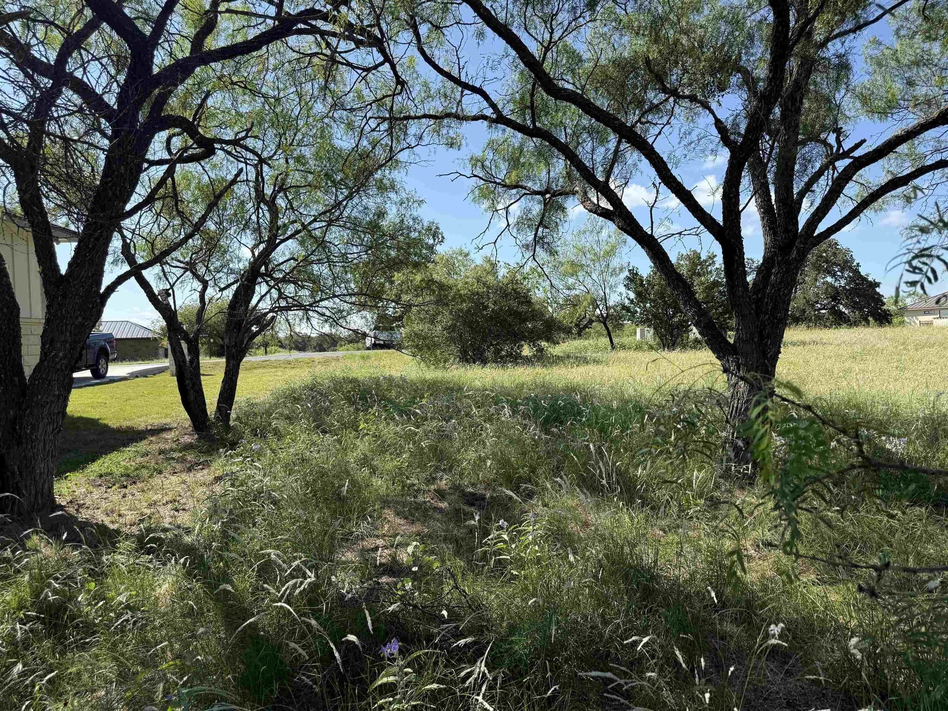 0.19 acres in Llano County - photo 18