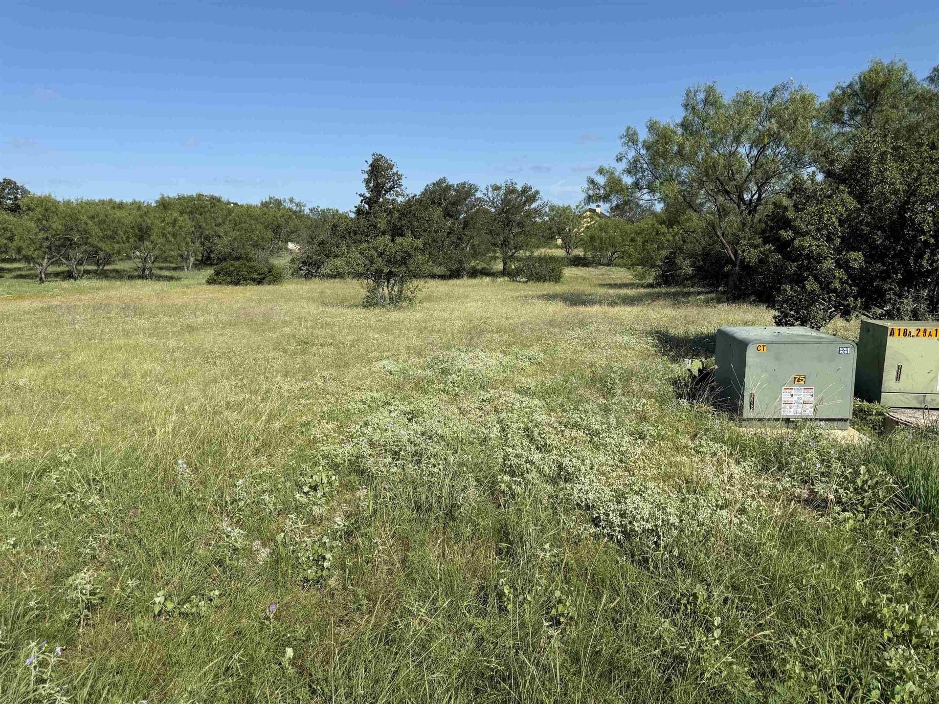 0.19 acres in Llano County gallery image 2