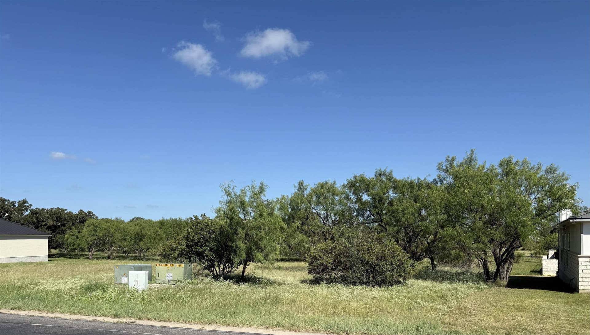 0.19 acres in Llano County