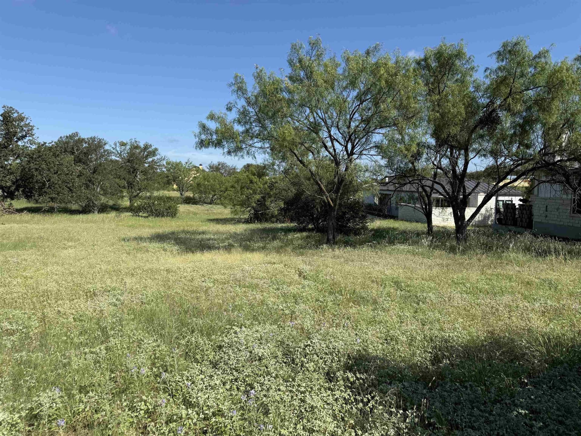 0.19 acres in Llano County featured view