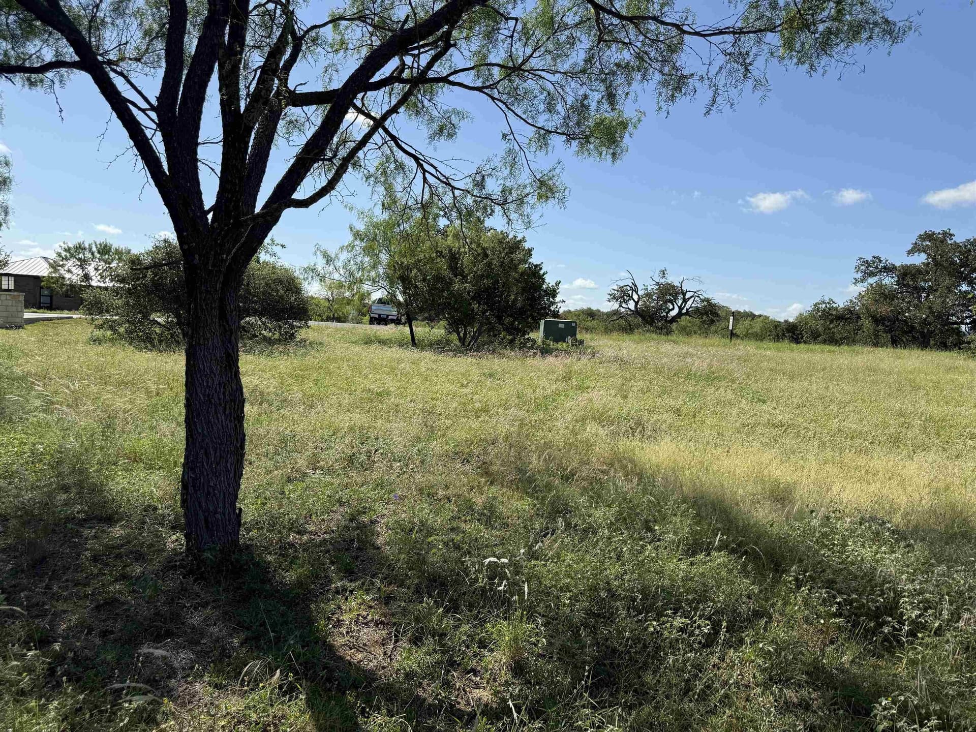 0.19 acres in Llano County - photo 9