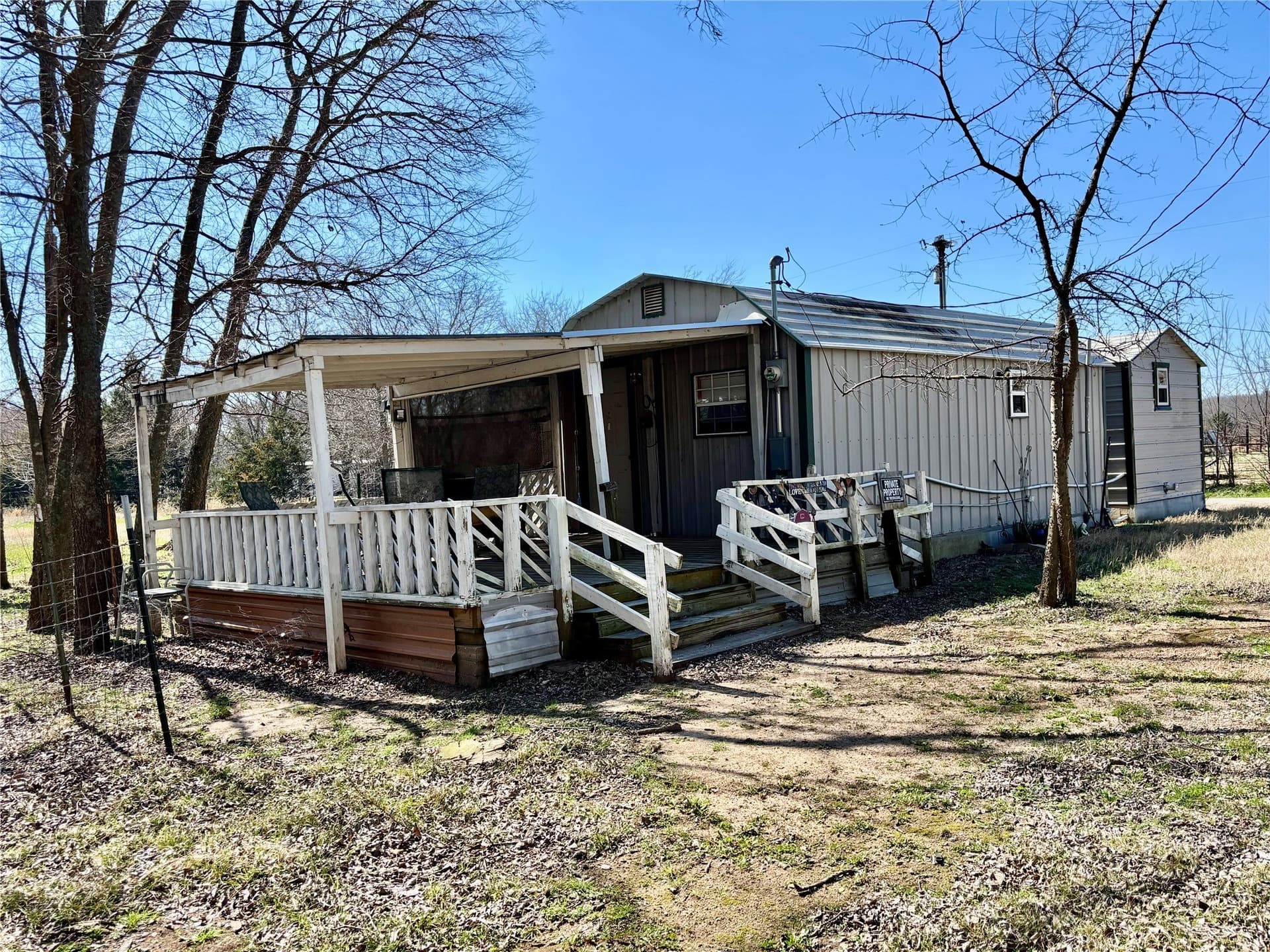 1.38 acres in Fannin County gallery image 3