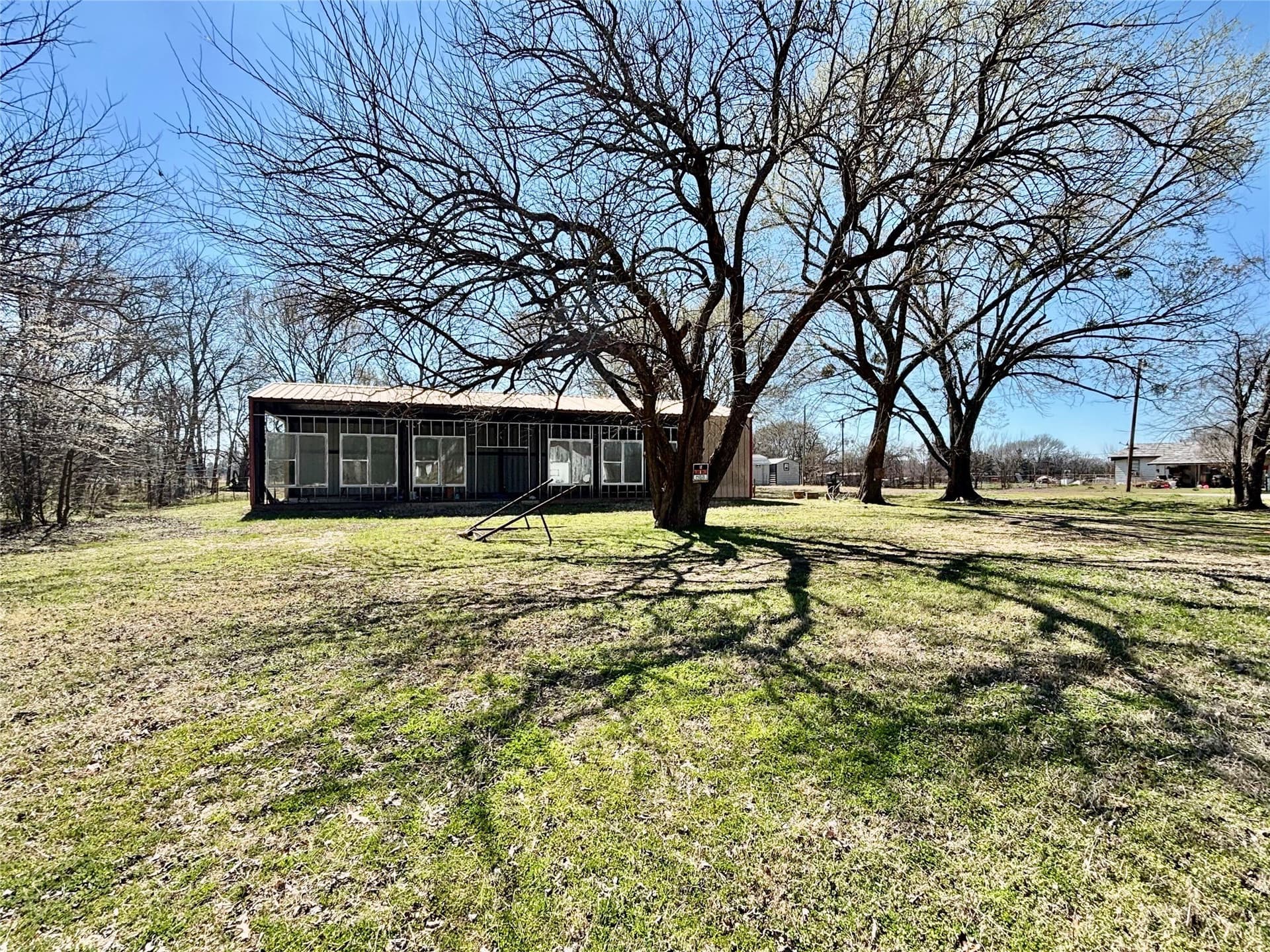 1.38 acres in Fannin County