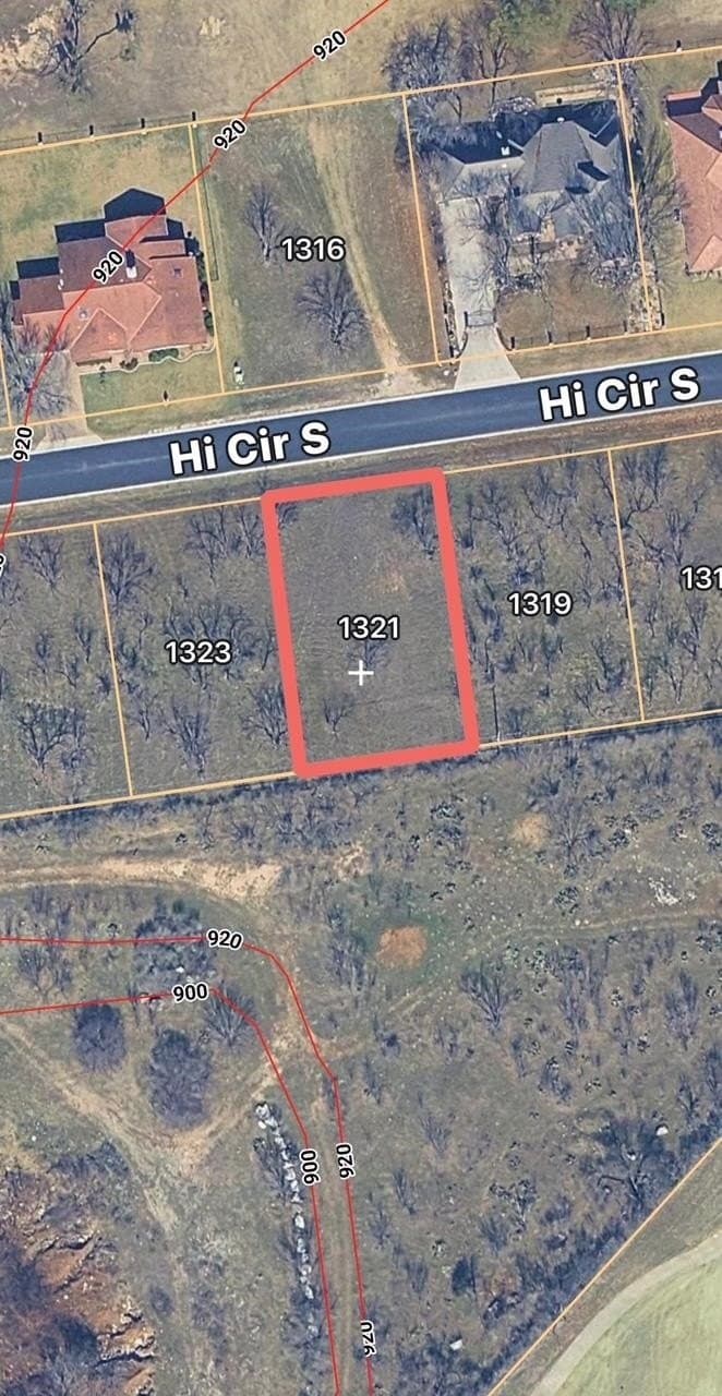 0.23 acres in Llano County featured view