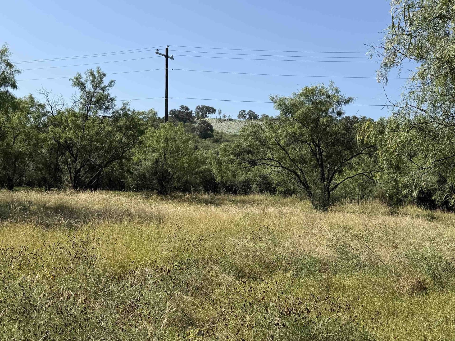 0.23 acres in Llano County gallery image 2