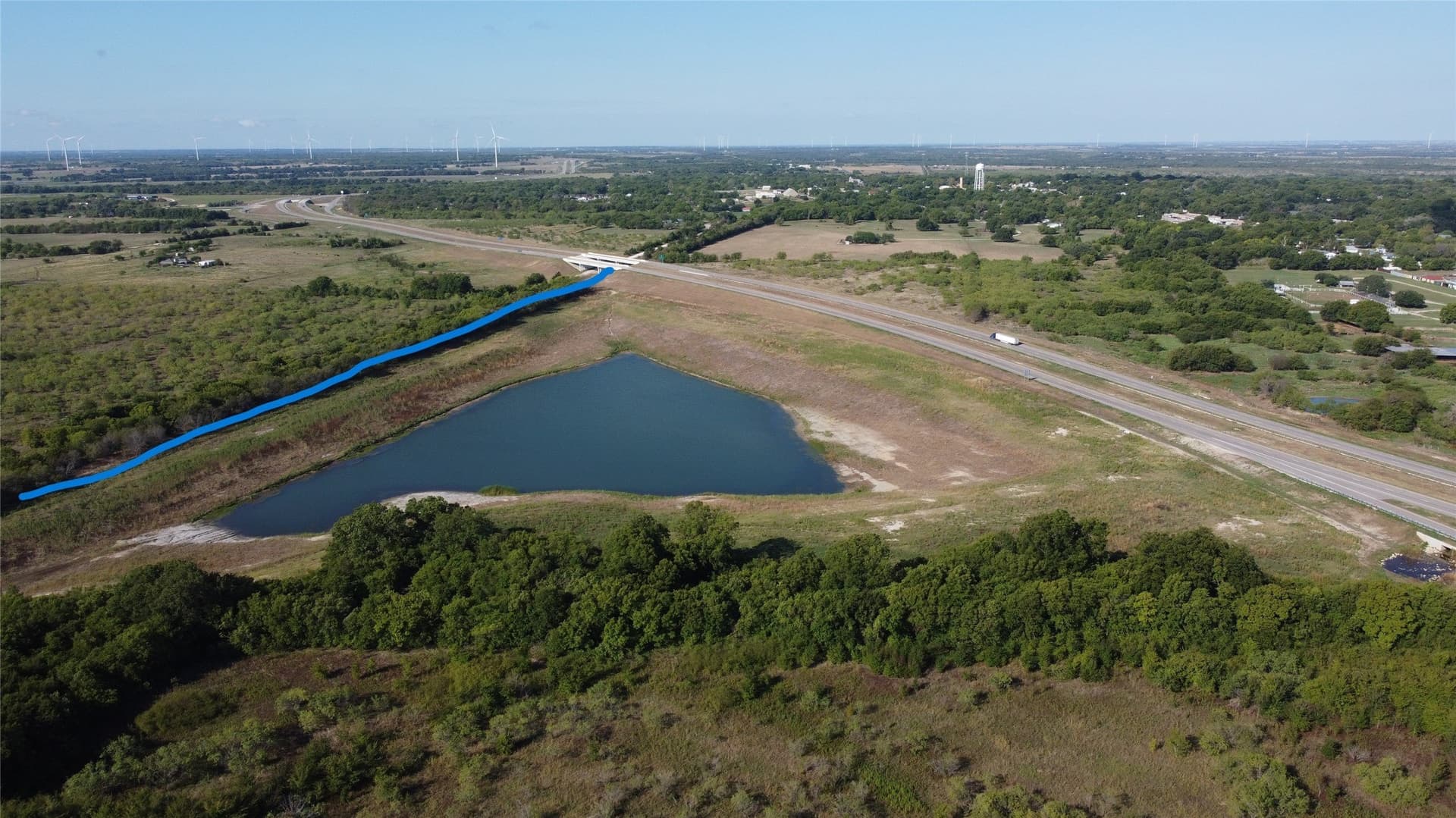 73.16 acres in Hill County gallery image 3