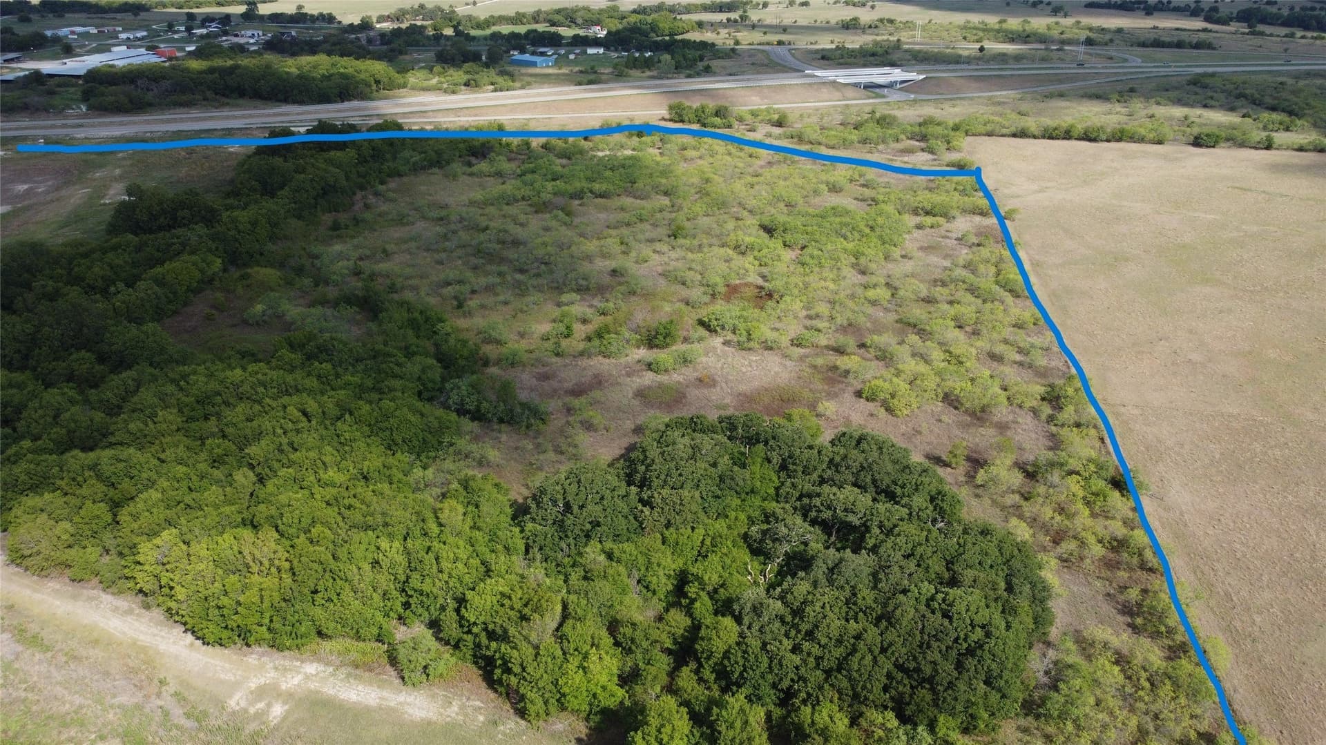 73.16 acres in Hill County featured view