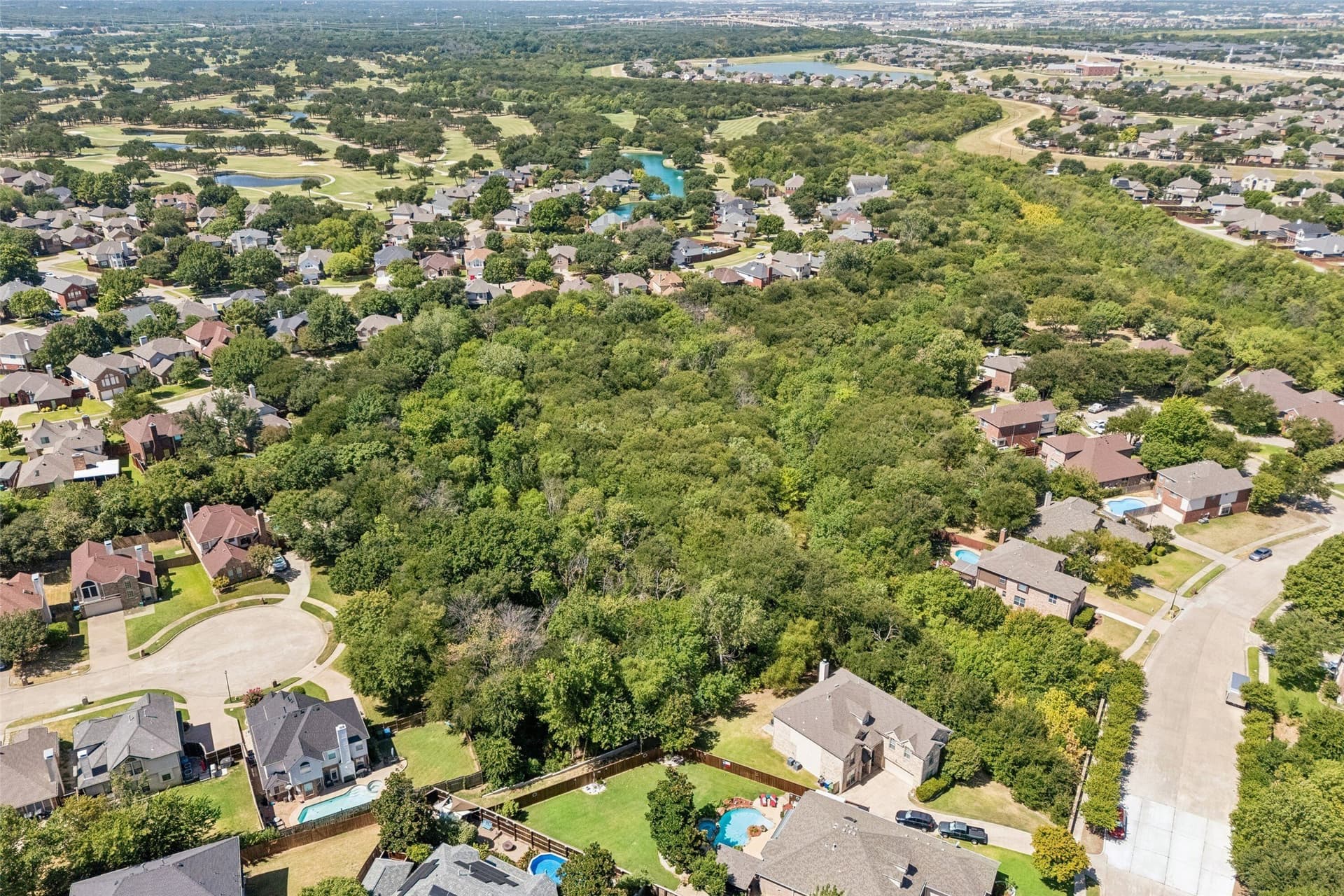 4.61 acres in Denton County - photo 6