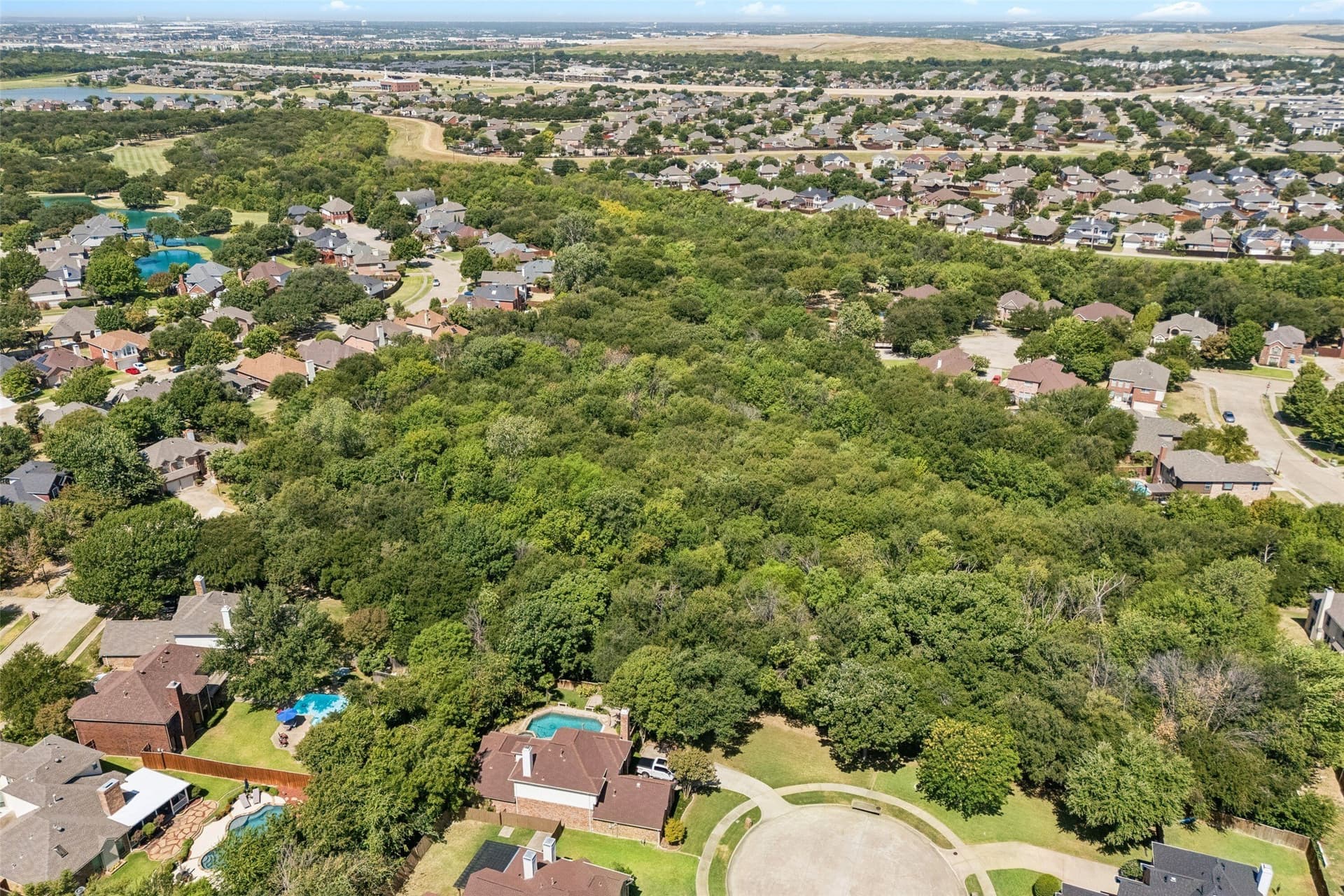4.61 acres in Denton County - photo 3