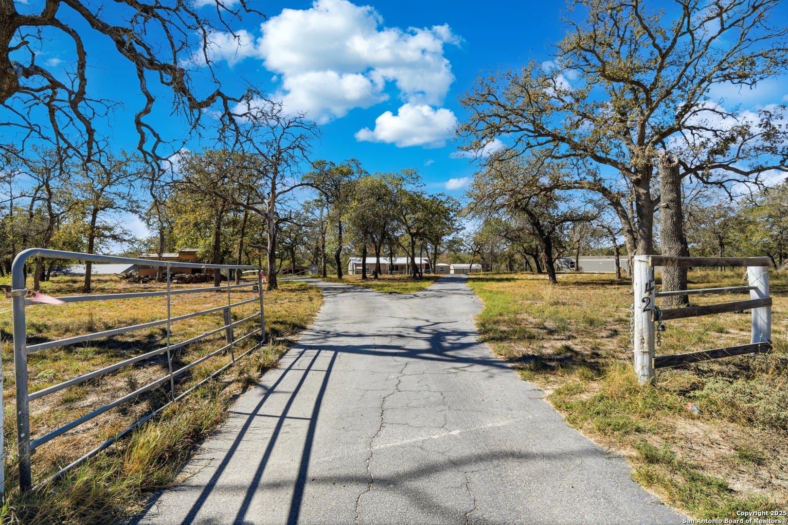 16.56 acres in Wilson County
