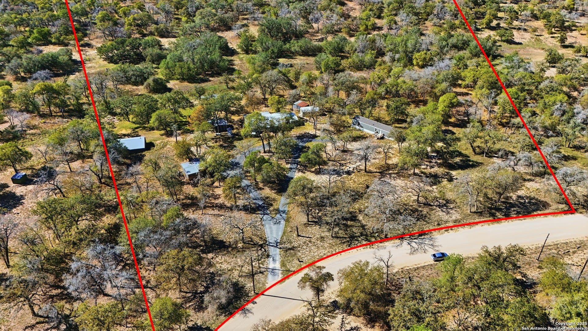 16.56 acres in Wilson County gallery image 2