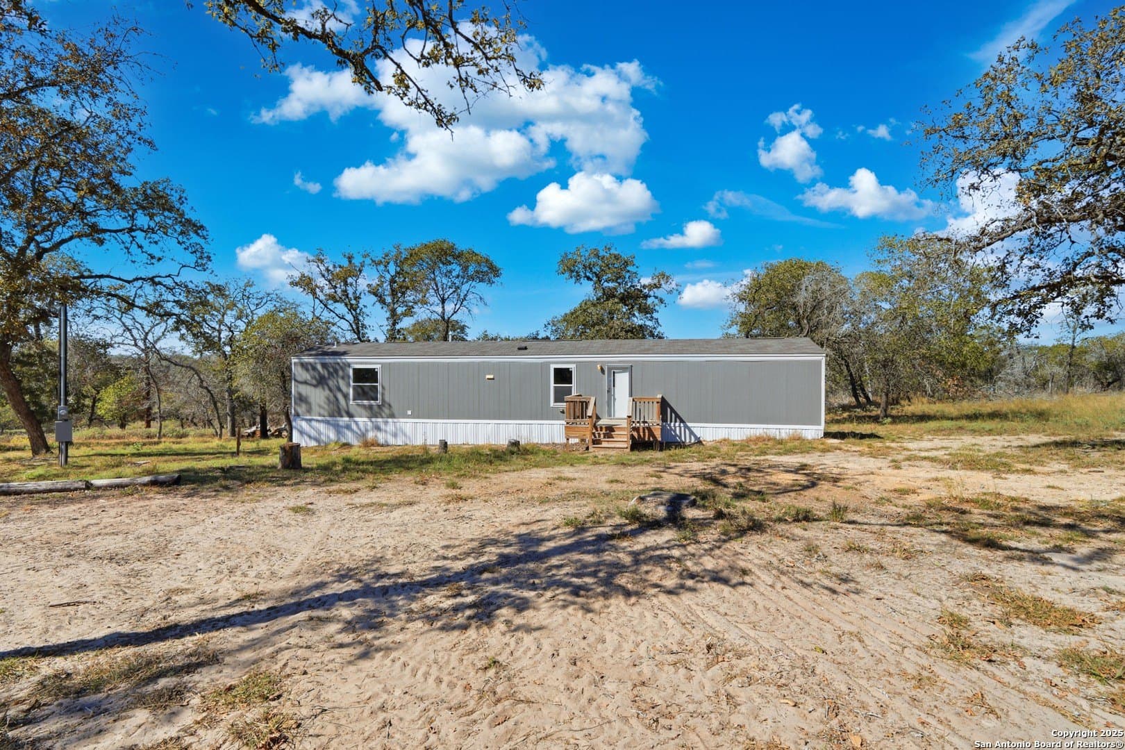 16.56 acres in Wilson County featured view