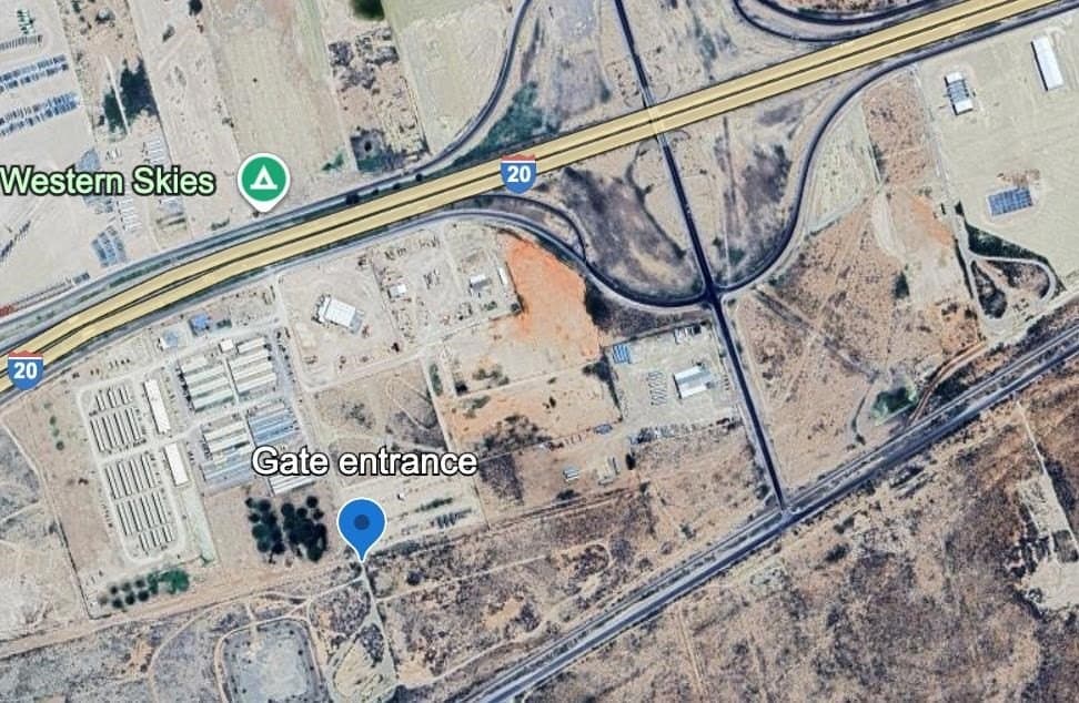 10 acres in Ector County gallery image 4