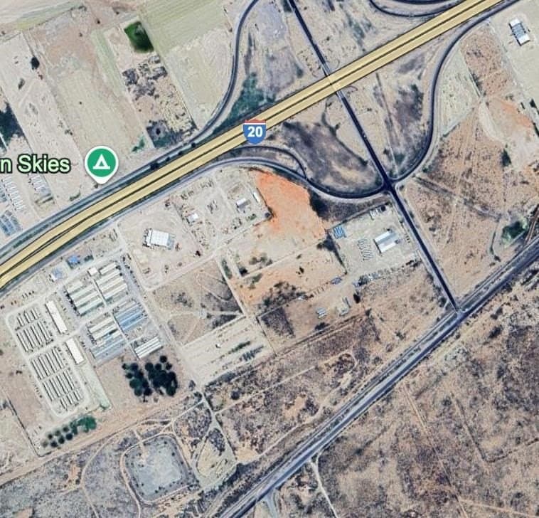 10 acres in Ector County gallery image 3