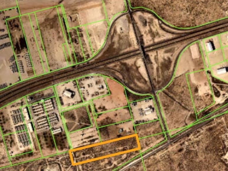 10 acres in Ector County gallery image 2
