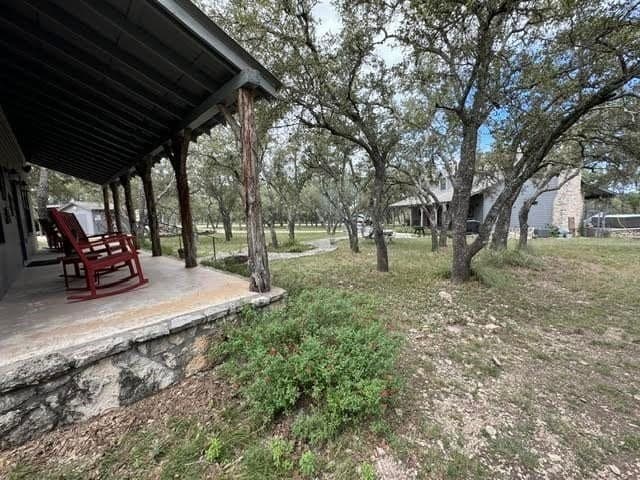 155 acres in Kerr County - photo 19