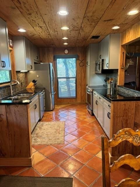 155 acres in Kerr County featured view